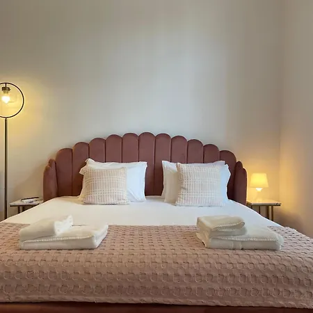 Casa D'Almeida By Porto Stories Extérieur photo