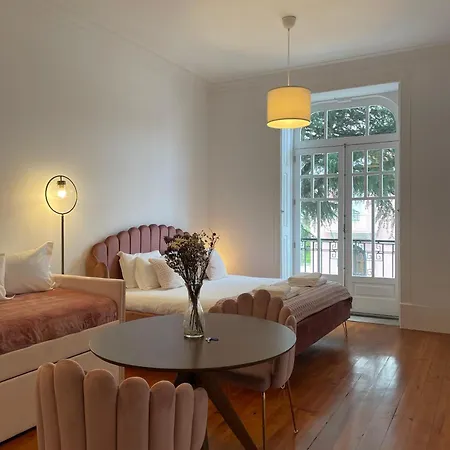 Casa D'Almeida By Porto Stories Extérieur photo
