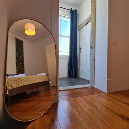 Casa D'Almeida By Porto Stories Extérieur photo