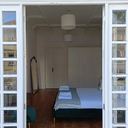 Casa D'Almeida By Porto Stories Exterior photo