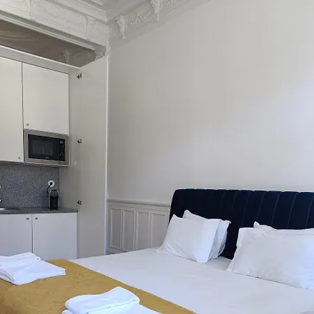 Casa D'Almeida By Porto Stories Extérieur photo