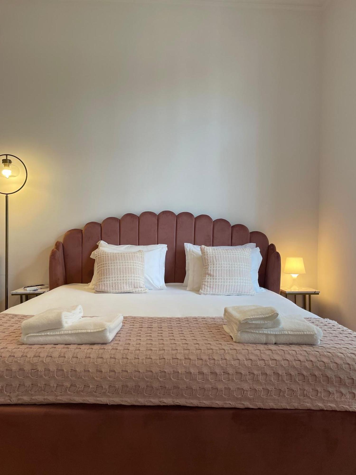 Casa D'almeida By Stories Appart hôtel Oporto