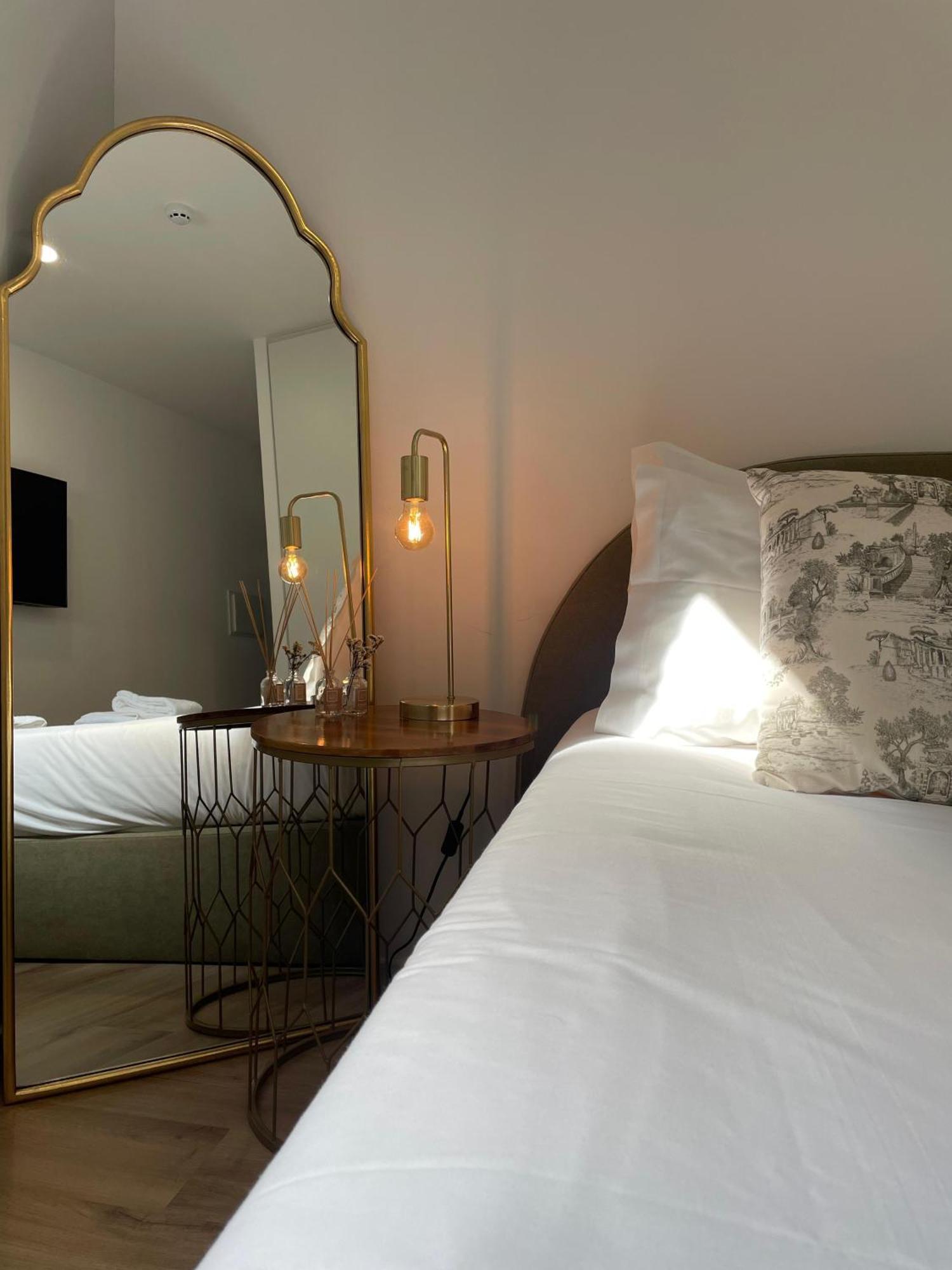 Casa D'almeida By Stories Appart hôtel