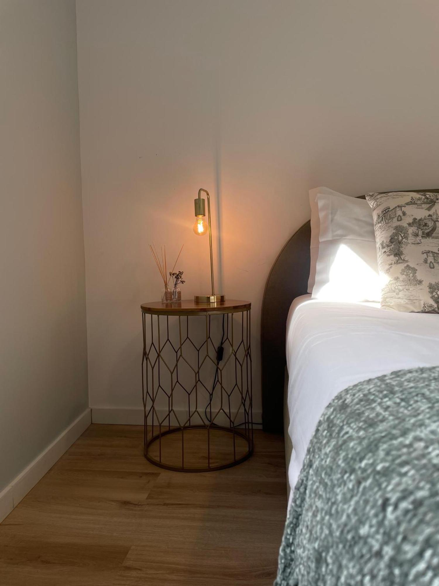 Hotel apartamentowy Casa D'almeida By Stories Porto