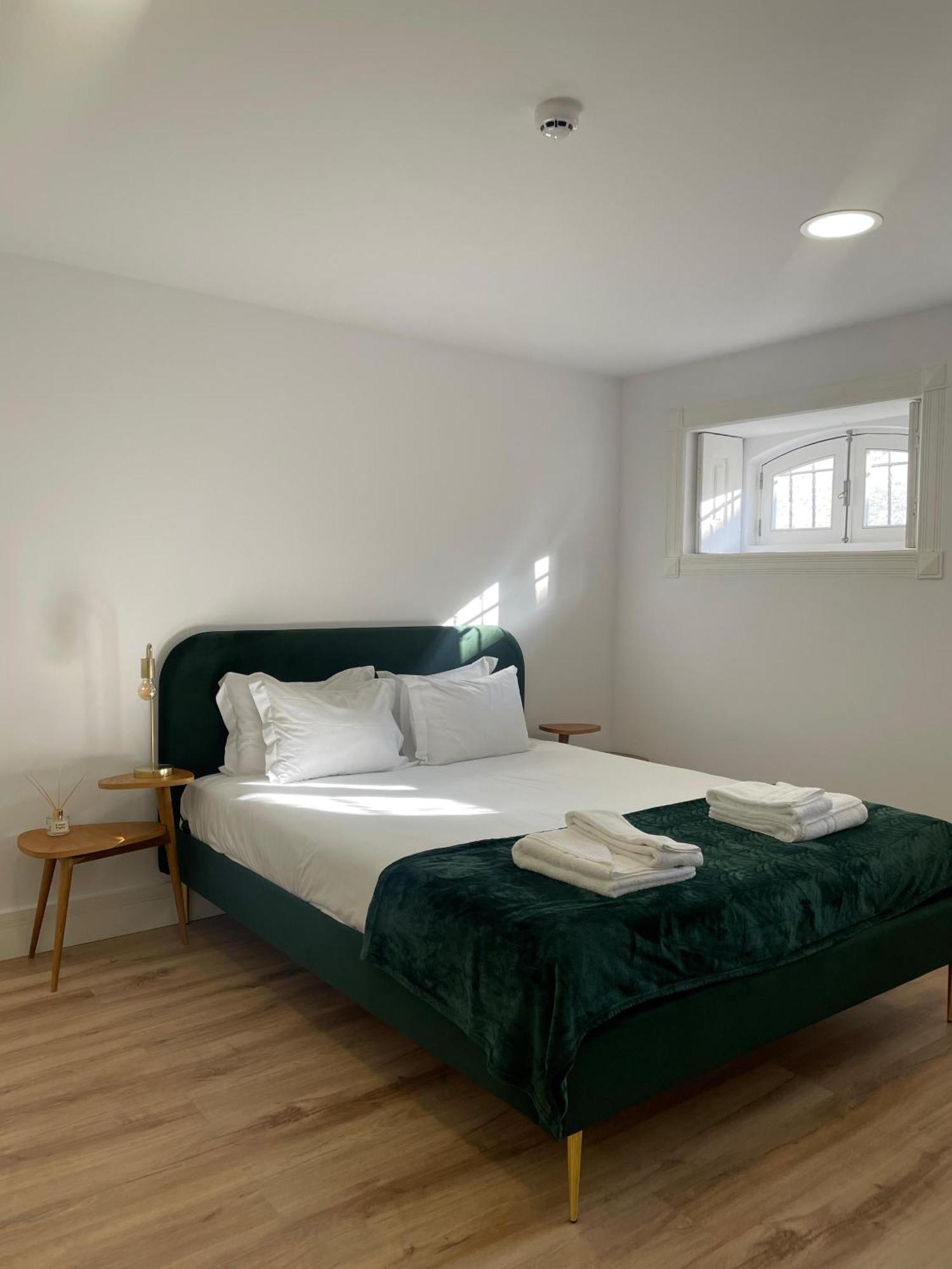 Casa D'almeida By Stories Oporto