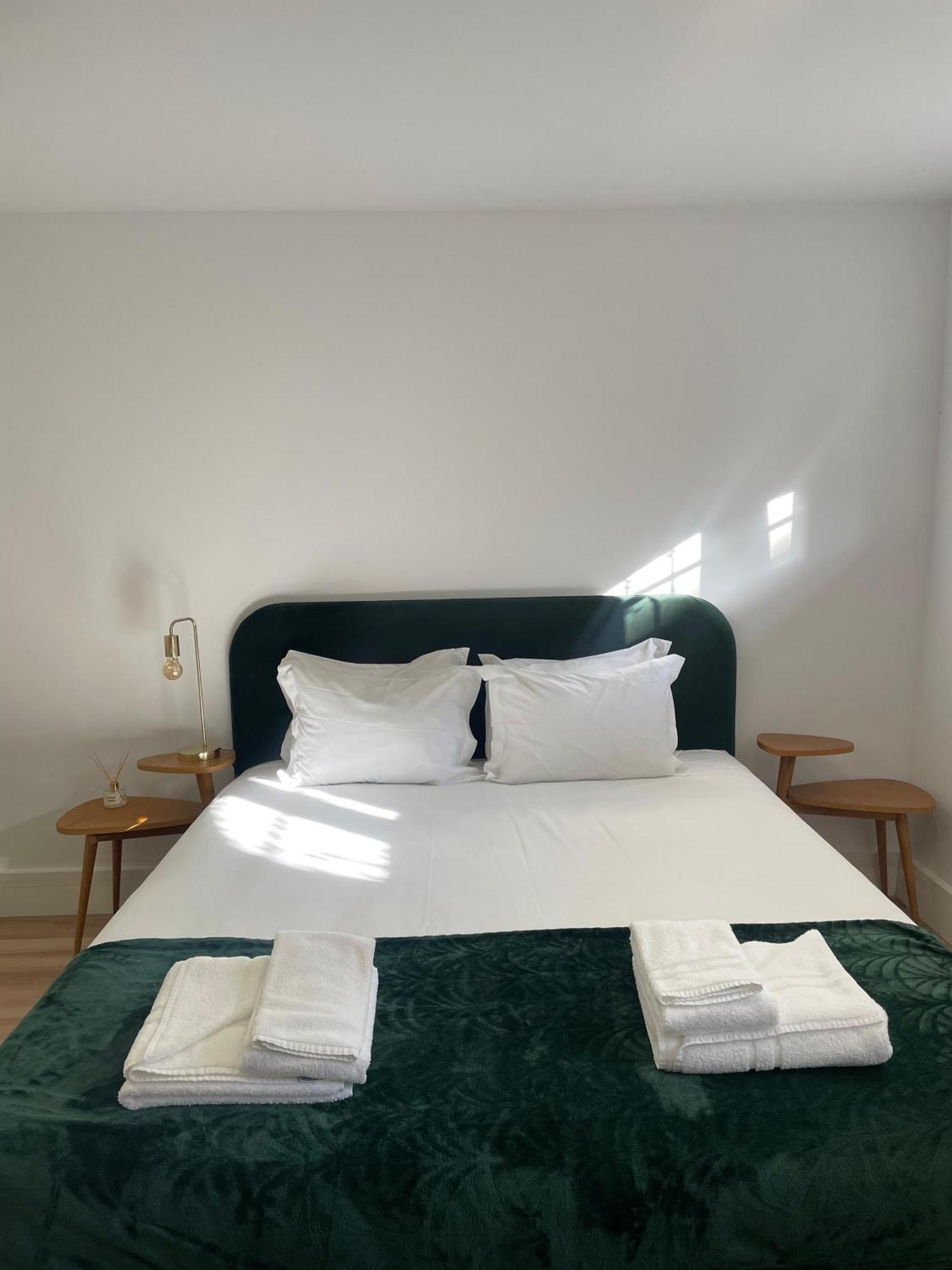 Hotel apartamentowy Casa D'almeida By Stories *