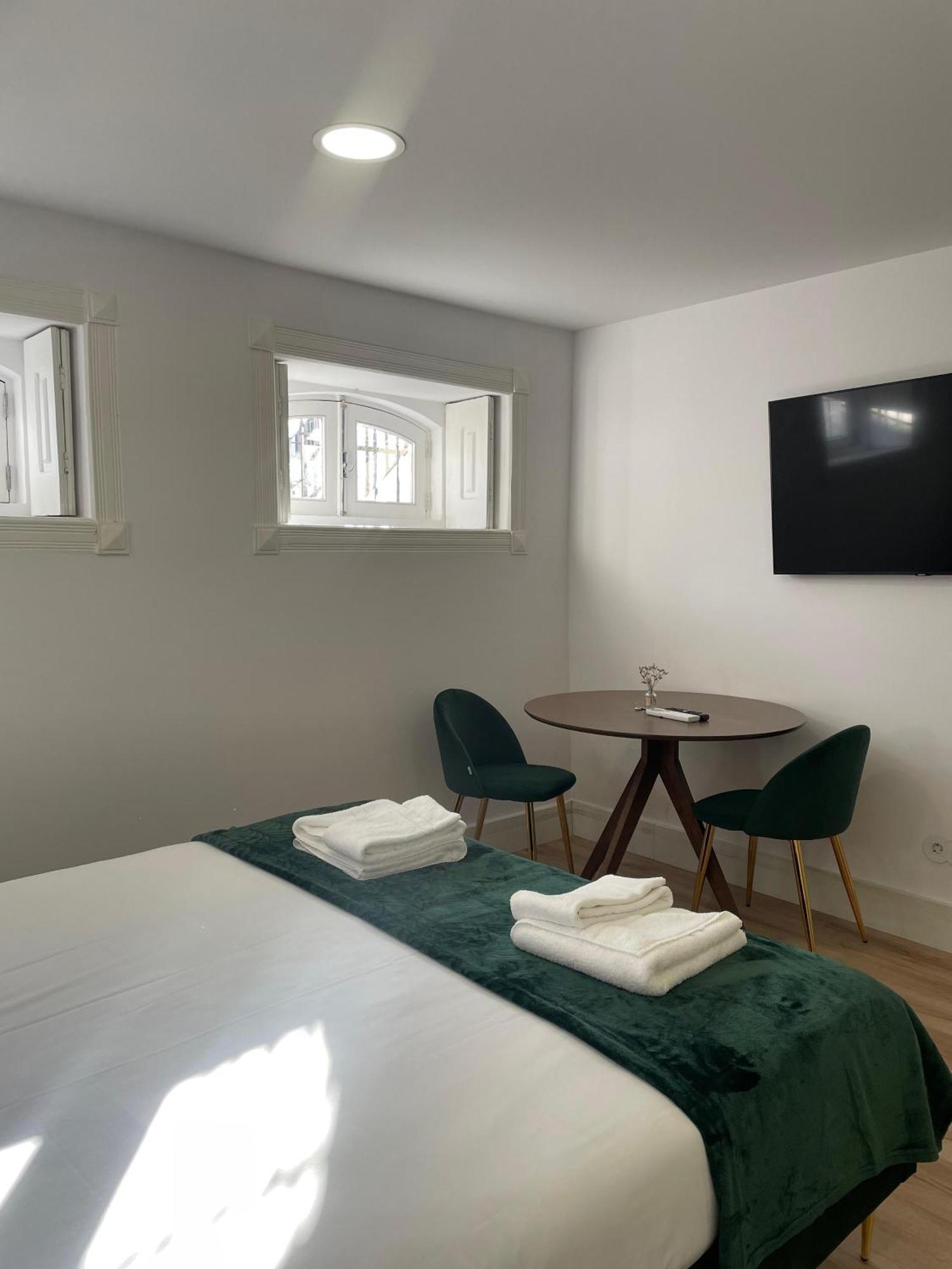 Casa D'almeida By Stories Appart hôtel Oporto