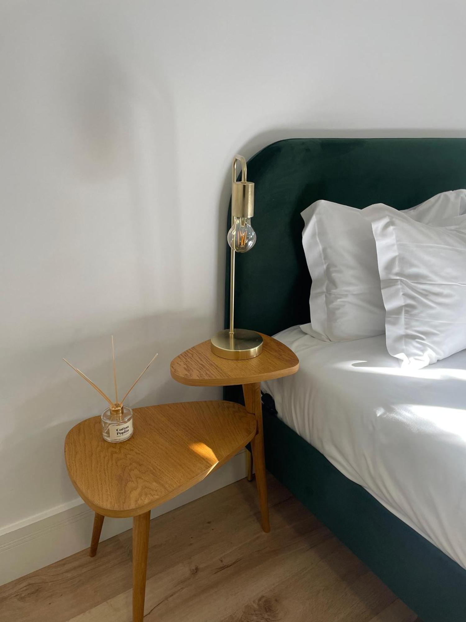 Appart hôtel Casa D'almeida By Stories Oporto