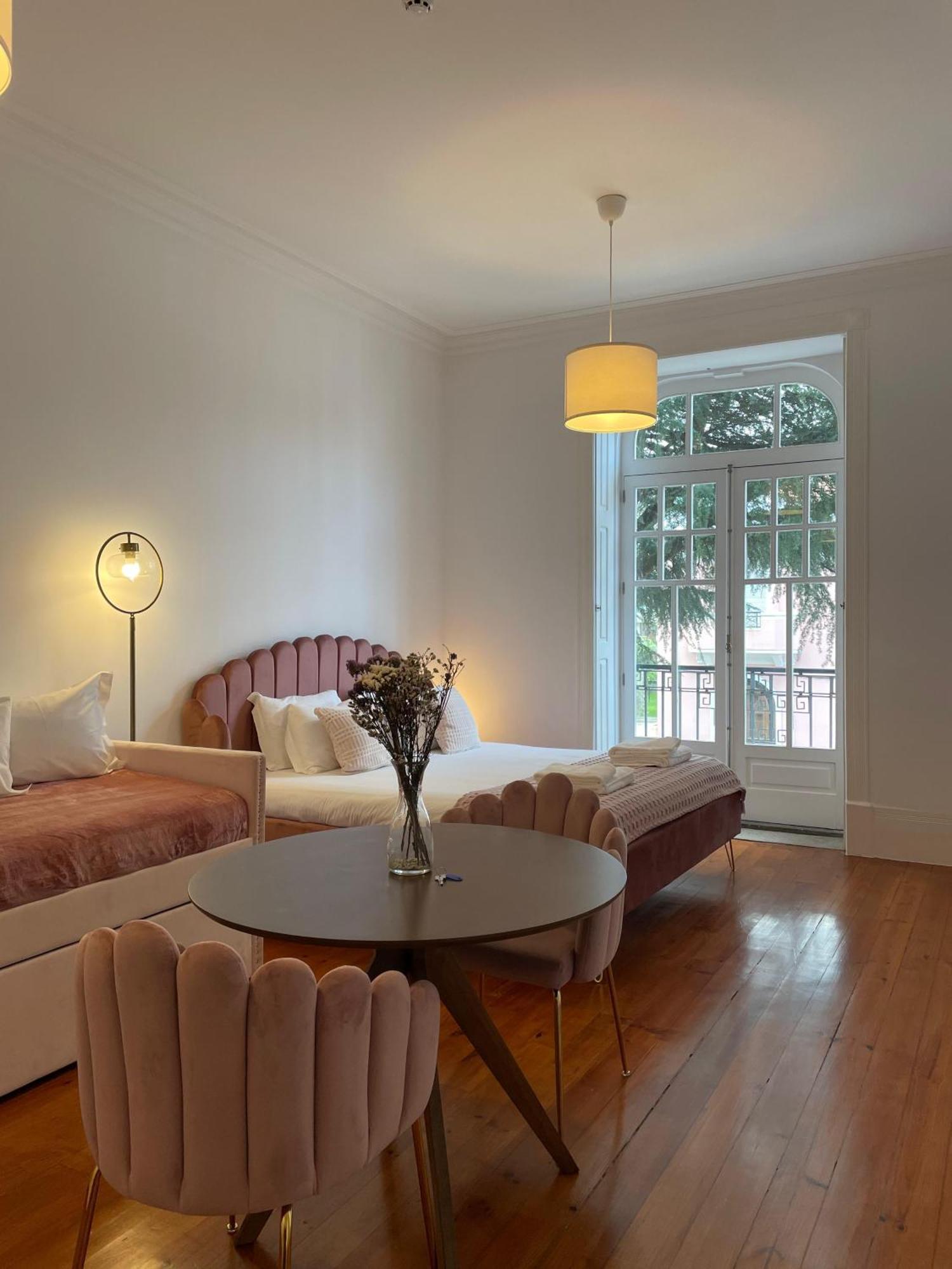 Casa D'almeida By Stories *