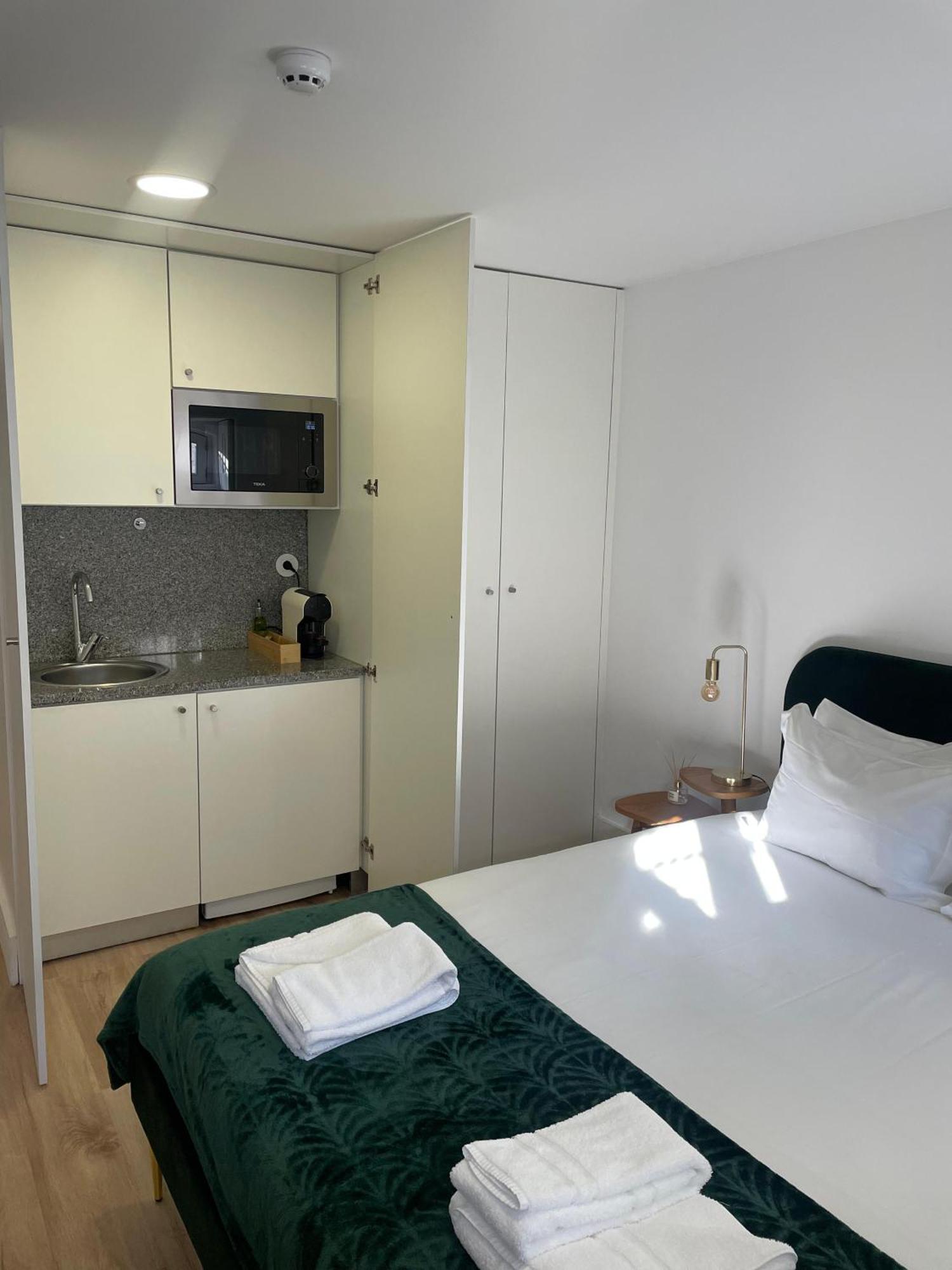 Casa D'almeida By Stories Oporto