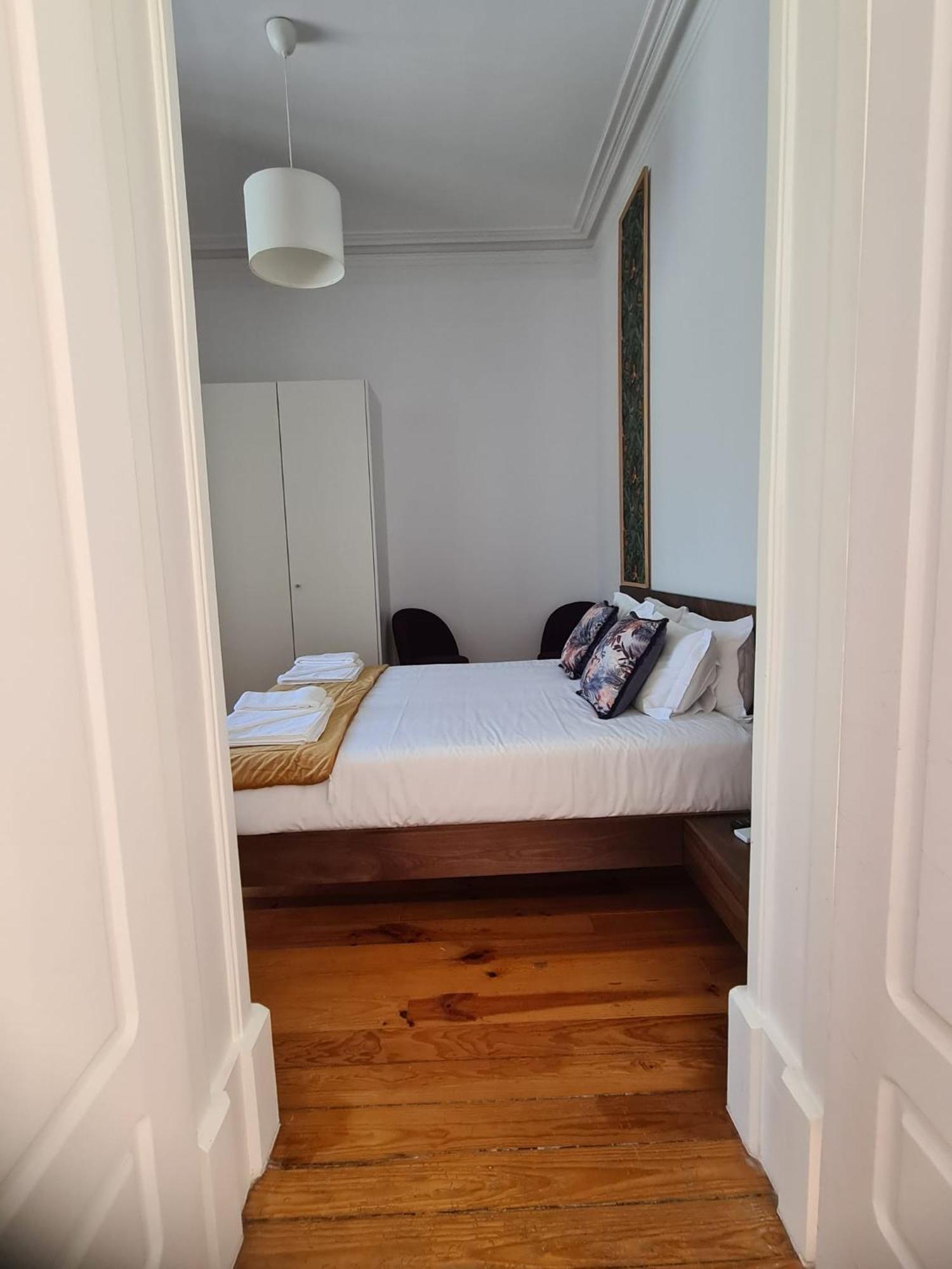 Hotel apartamentowy Casa D'almeida By Stories *