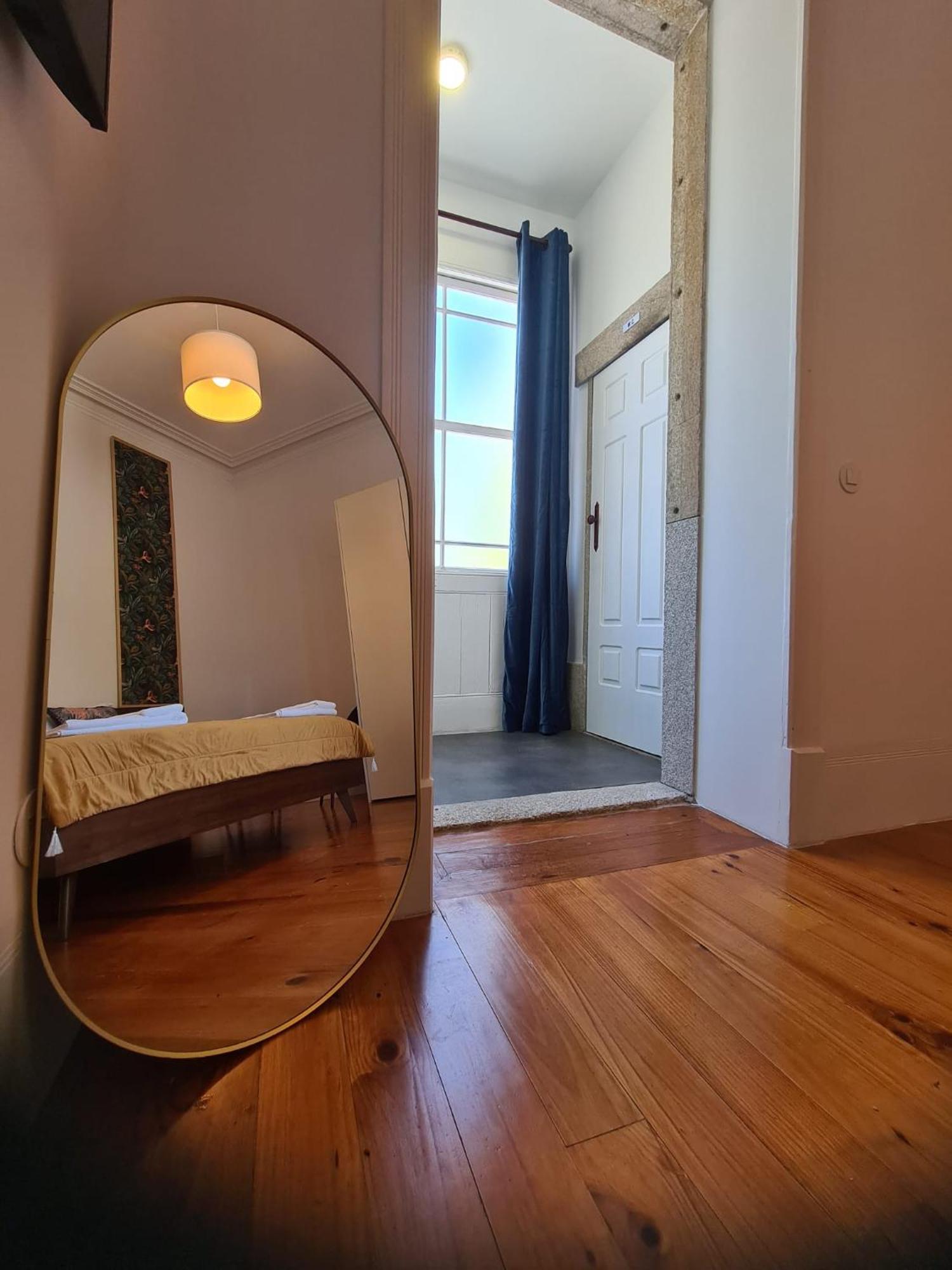 Casa D'almeida By Stories Appart hôtel Oporto