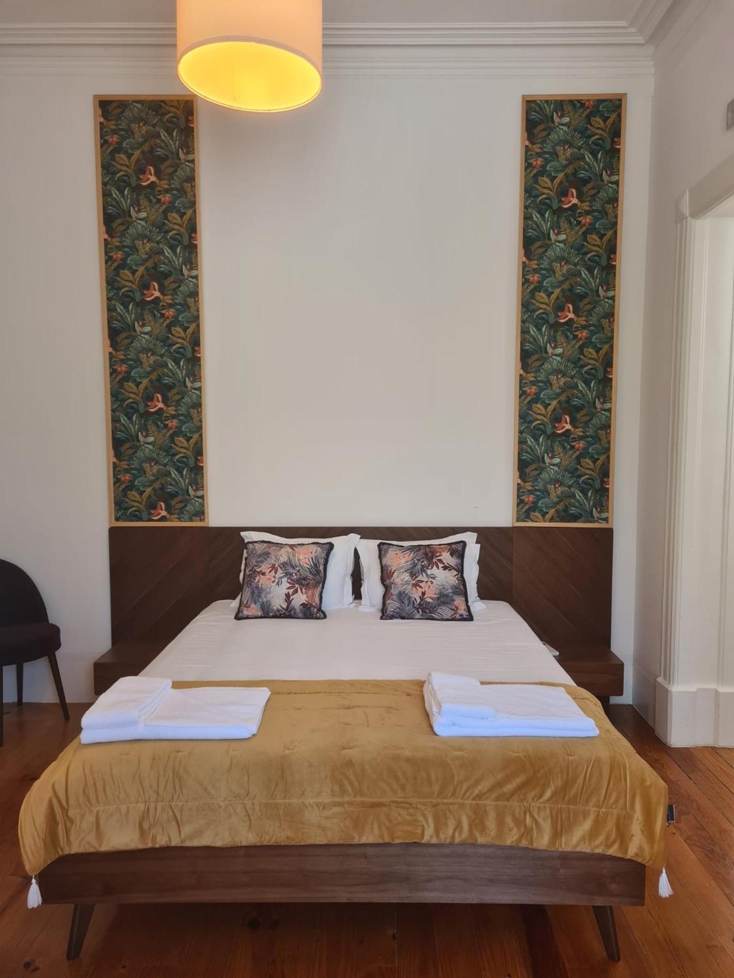 Appart hôtel Casa D'almeida By Stories Oporto
