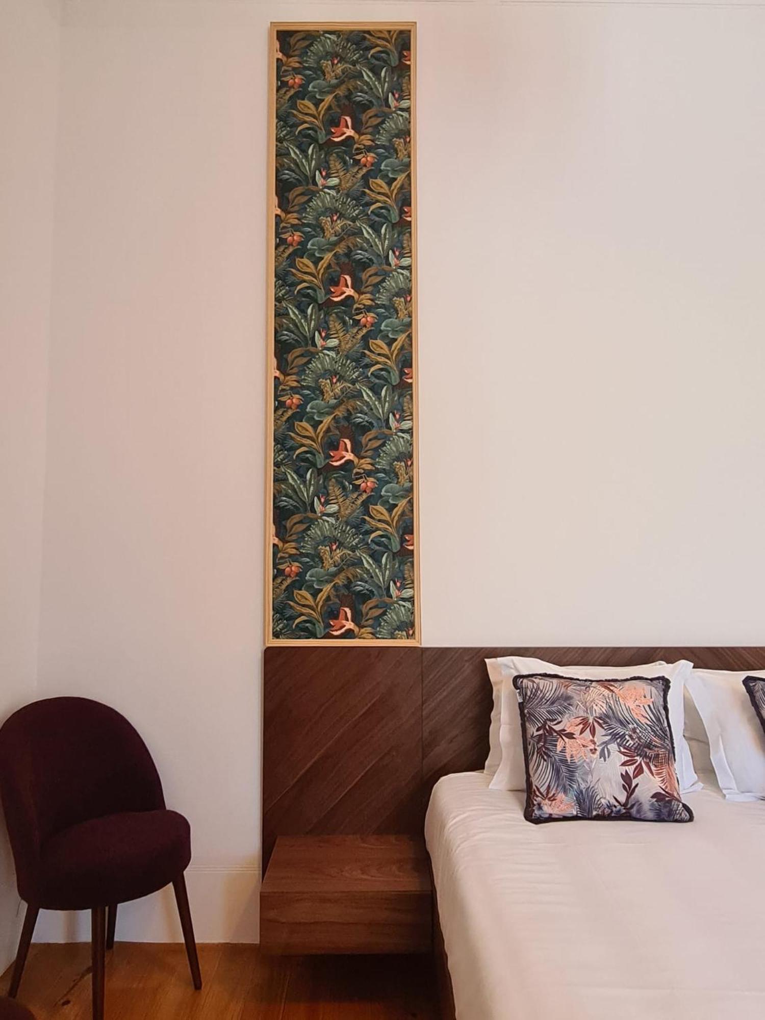 Casa D'almeida By Stories Hotel apartamentowy