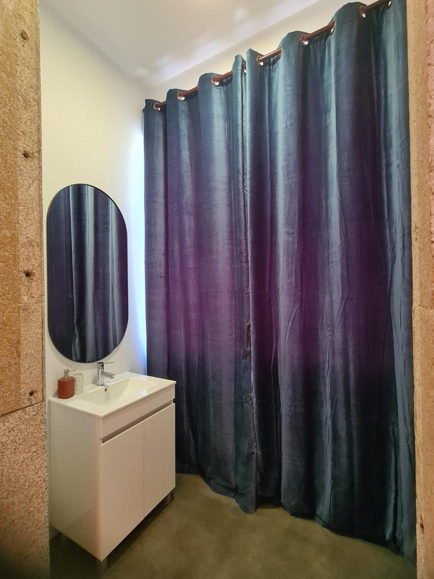 Casa D'almeida By Stories Hotel apartamentowy *