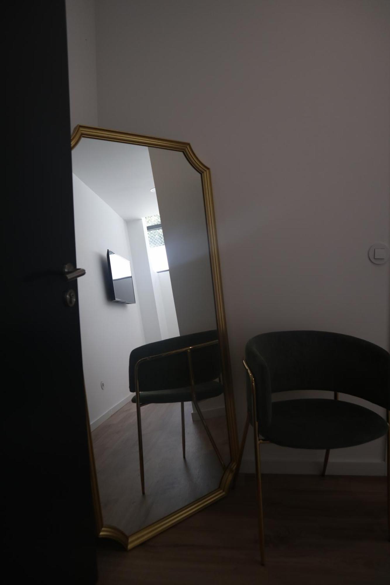 Casa D'almeida By Stories Appart hôtel *