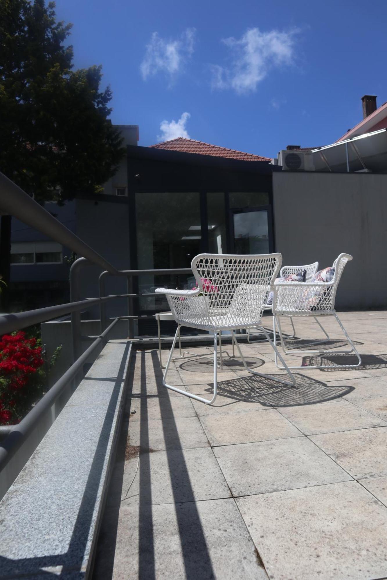 Hotel apartamentowy Casa D'almeida By Stories *