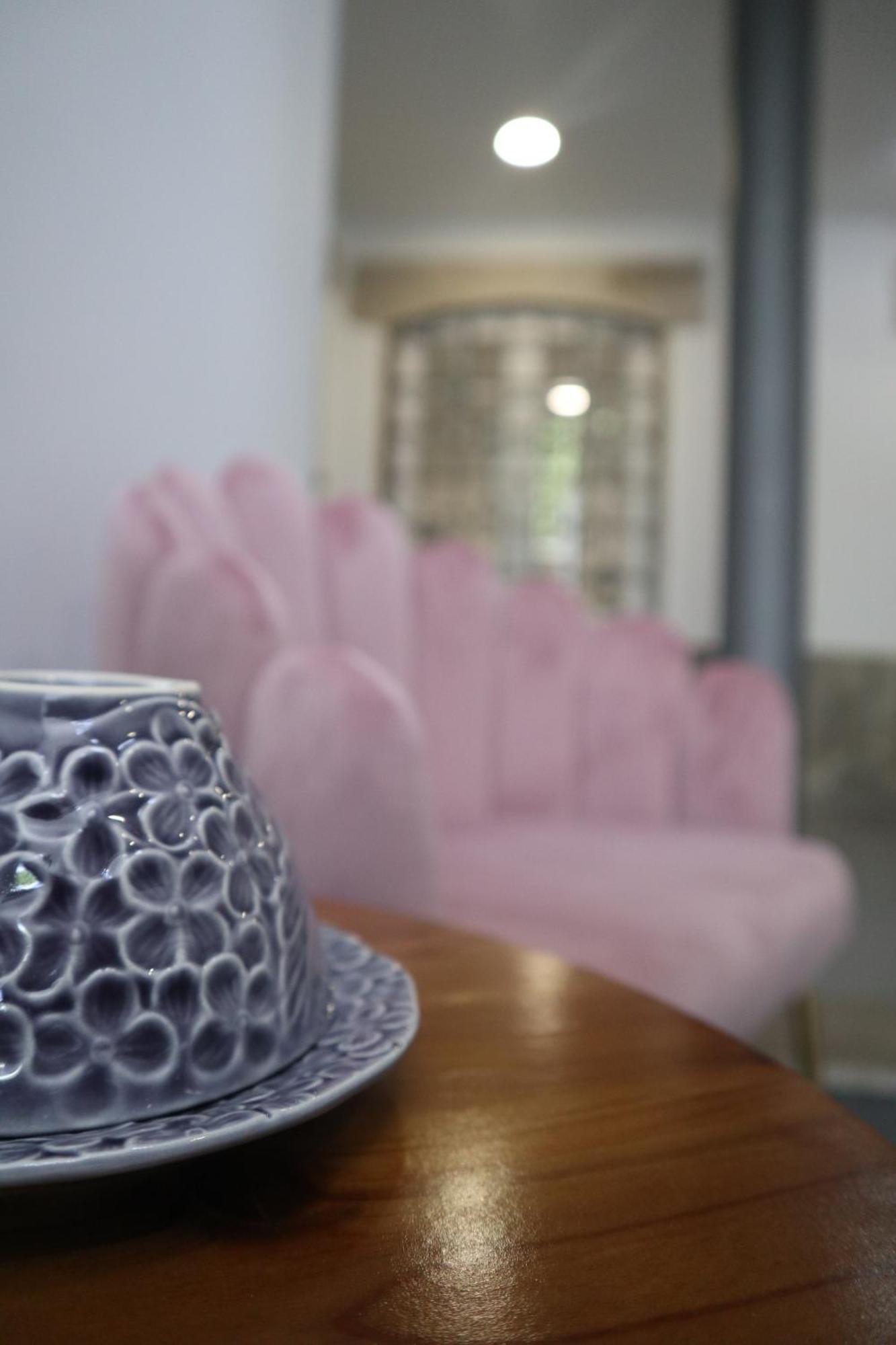 Casa D'almeida By Stories Appart hôtel