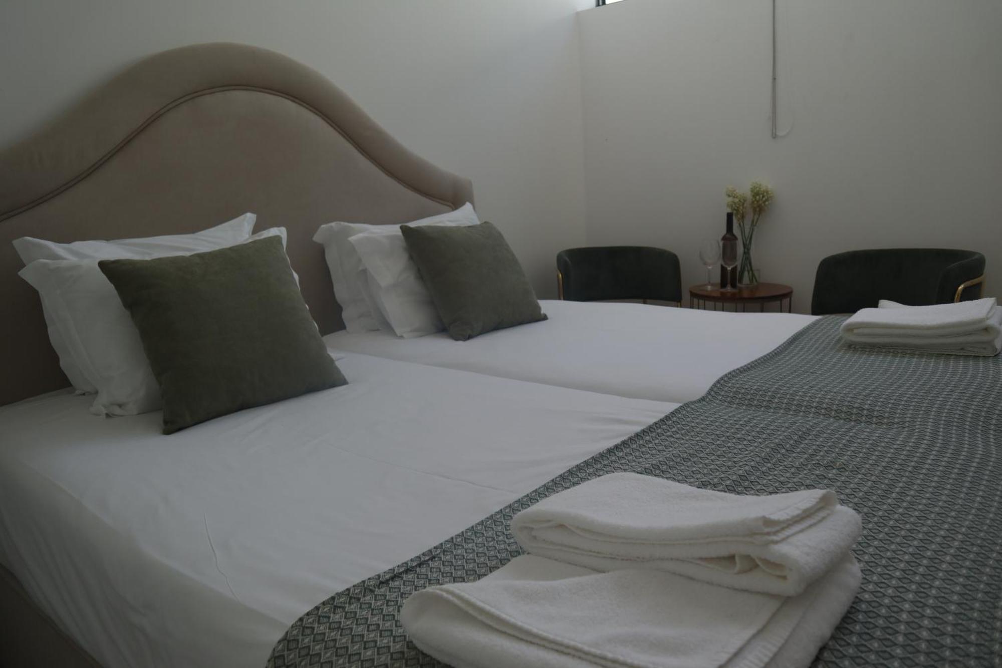 Hotel apartamentowy Casa D'almeida By Stories