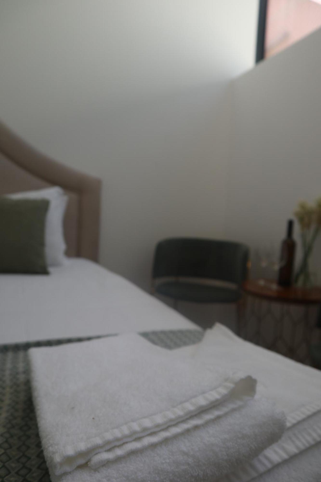 Casa D'almeida By Stories Hotel apartamentowy *