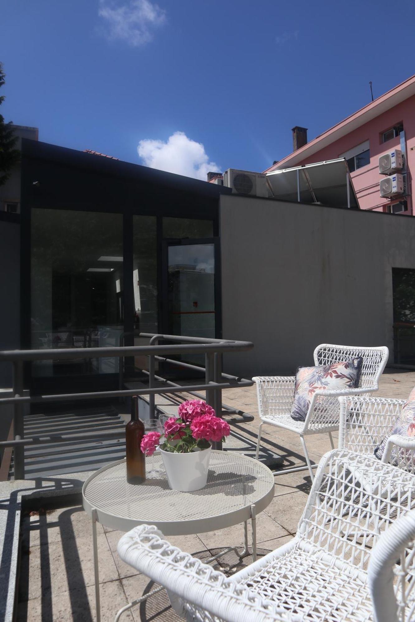 Hotel apartamentowy Casa D'almeida By Stories *