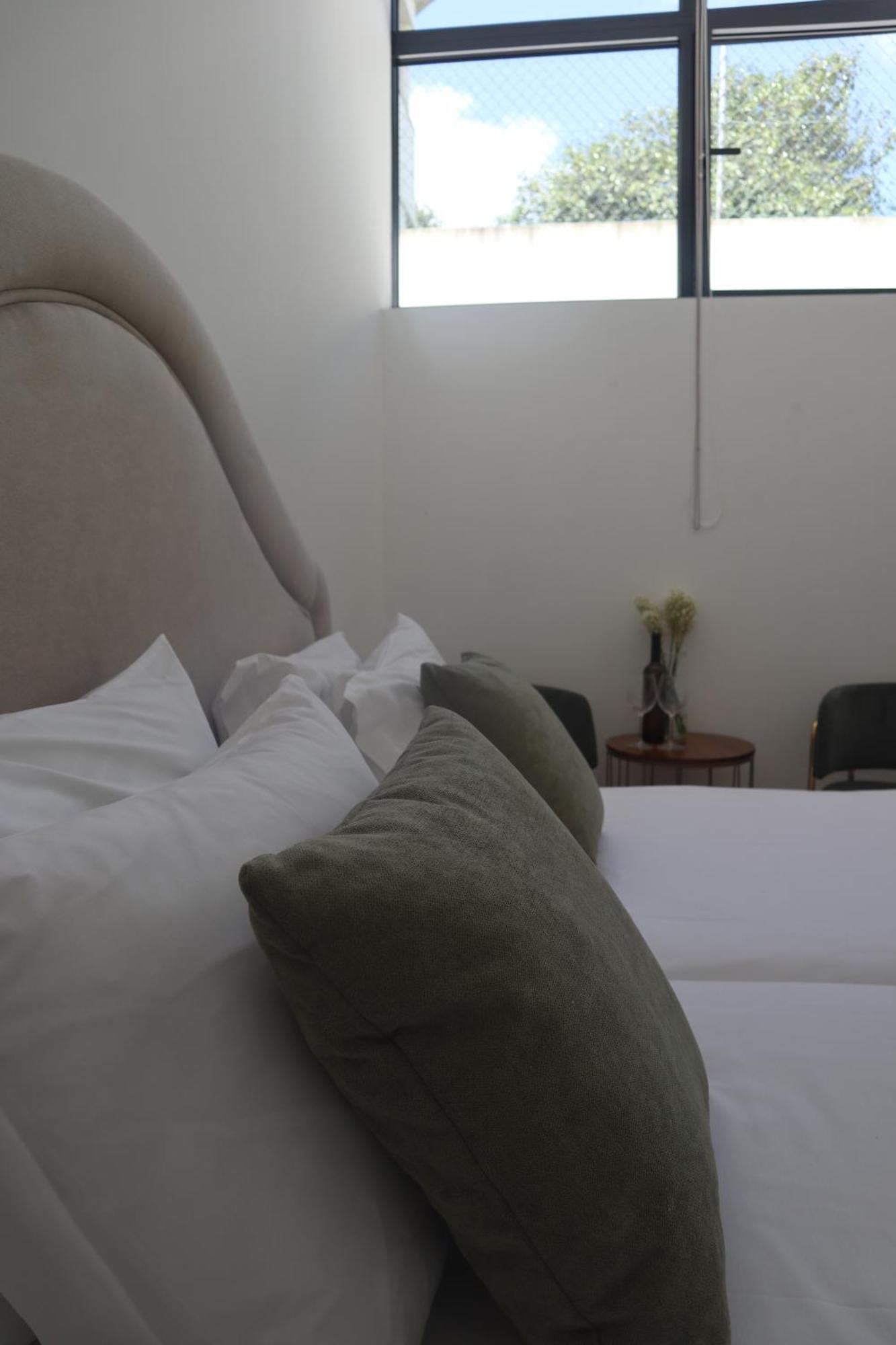 Hotel apartamentowy Casa D'almeida By Stories Porto