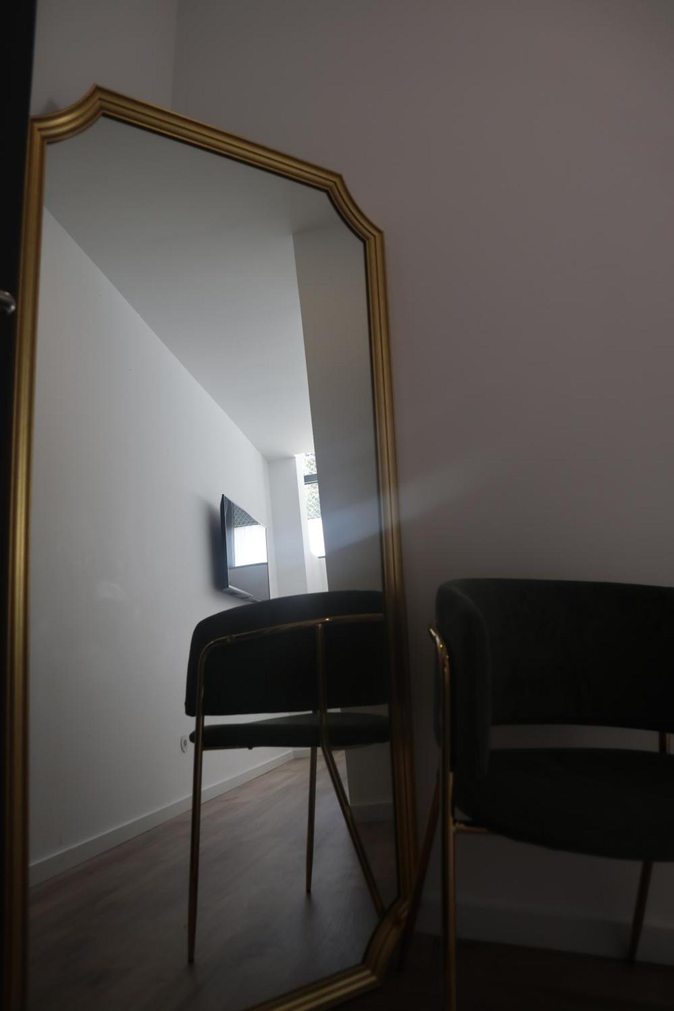 Casa D'almeida By Stories Appart hôtel *