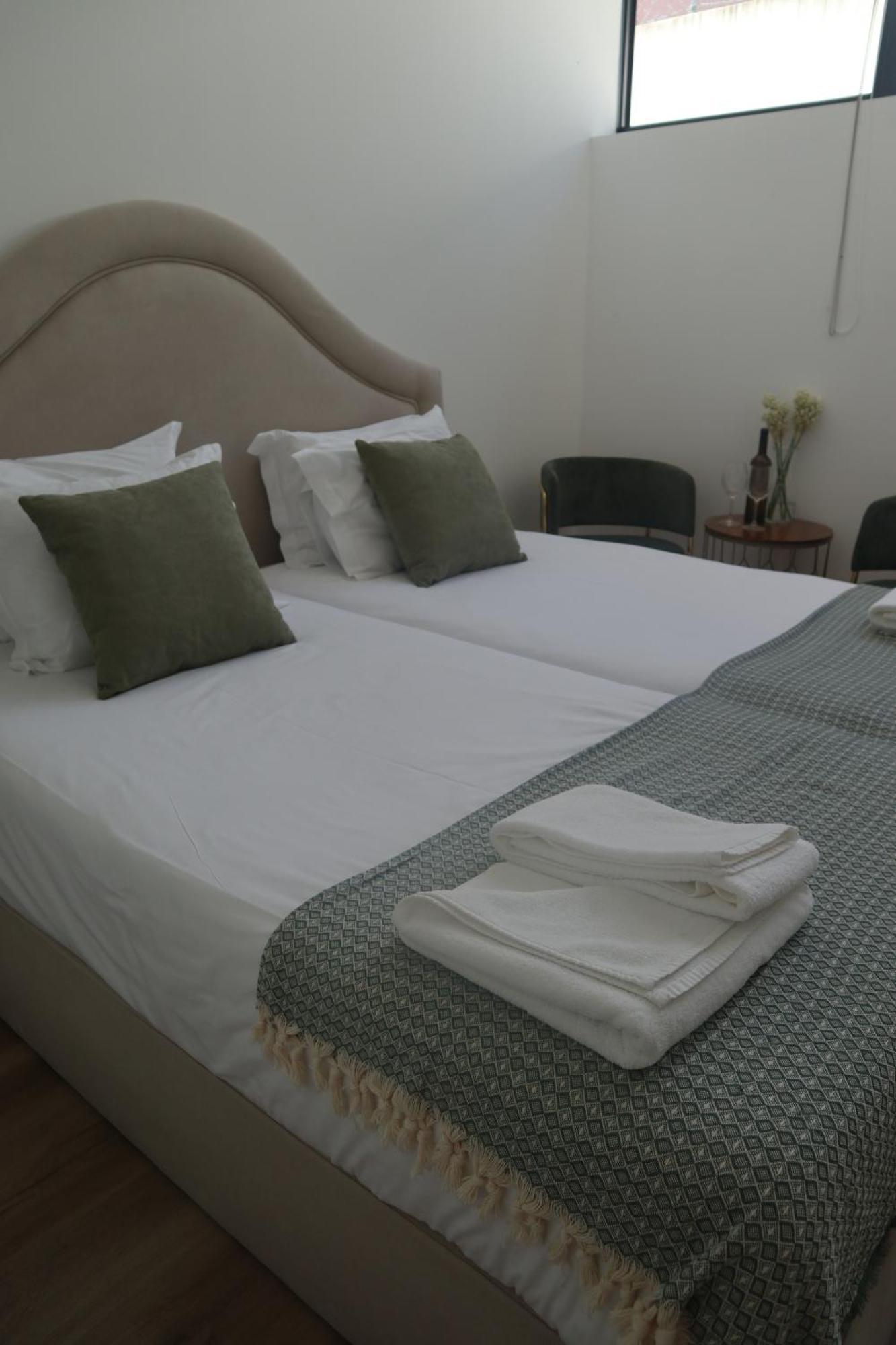 Hotel apartamentowy Casa D'almeida By Stories Porto