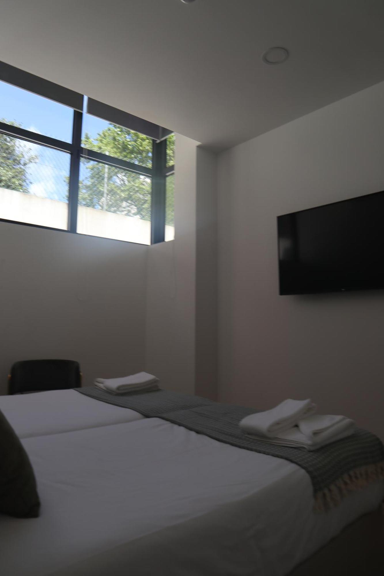 Hotel apartamentowy Casa D'almeida By Stories