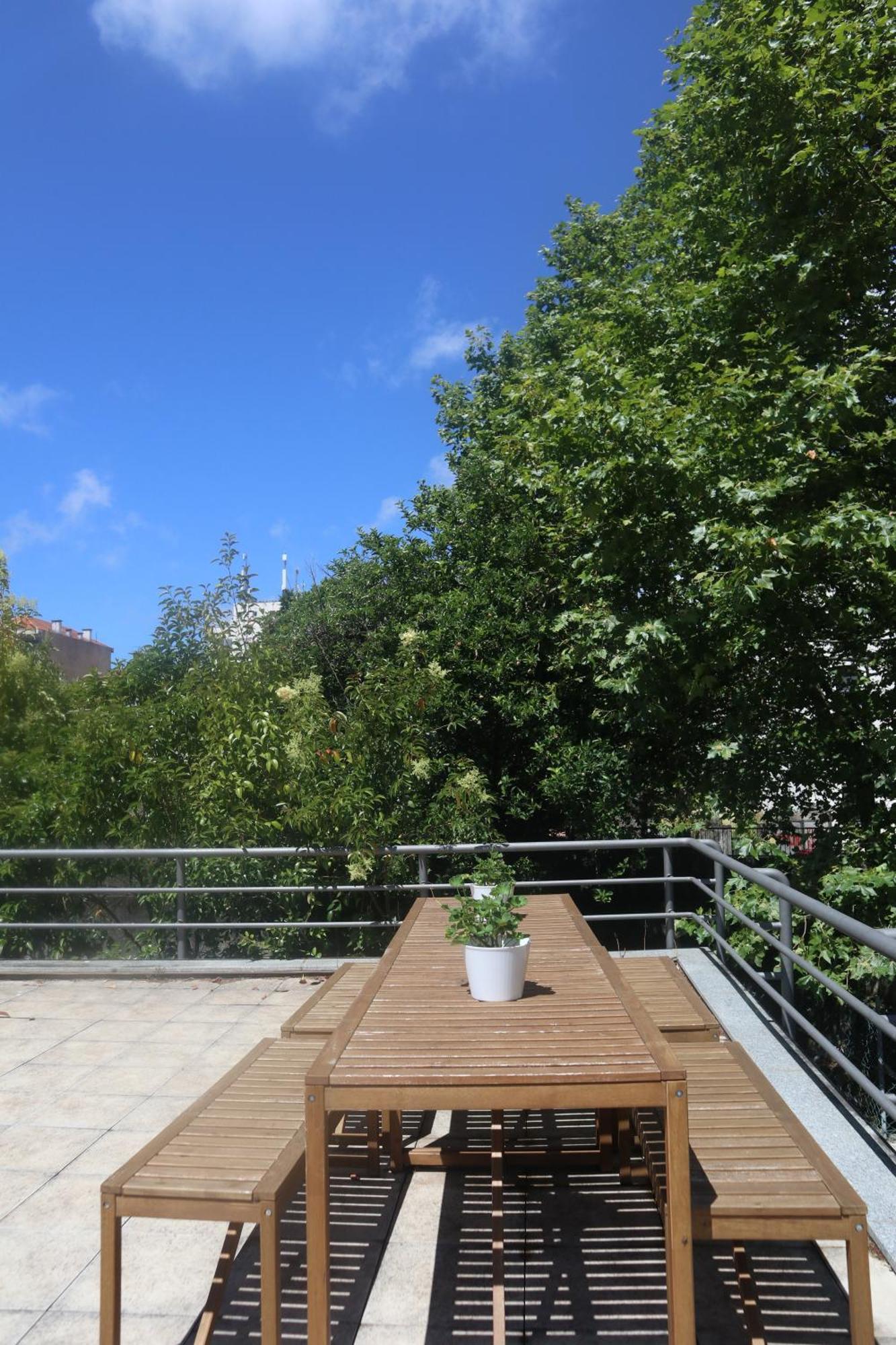 Casa D'almeida By Stories Appart hôtel