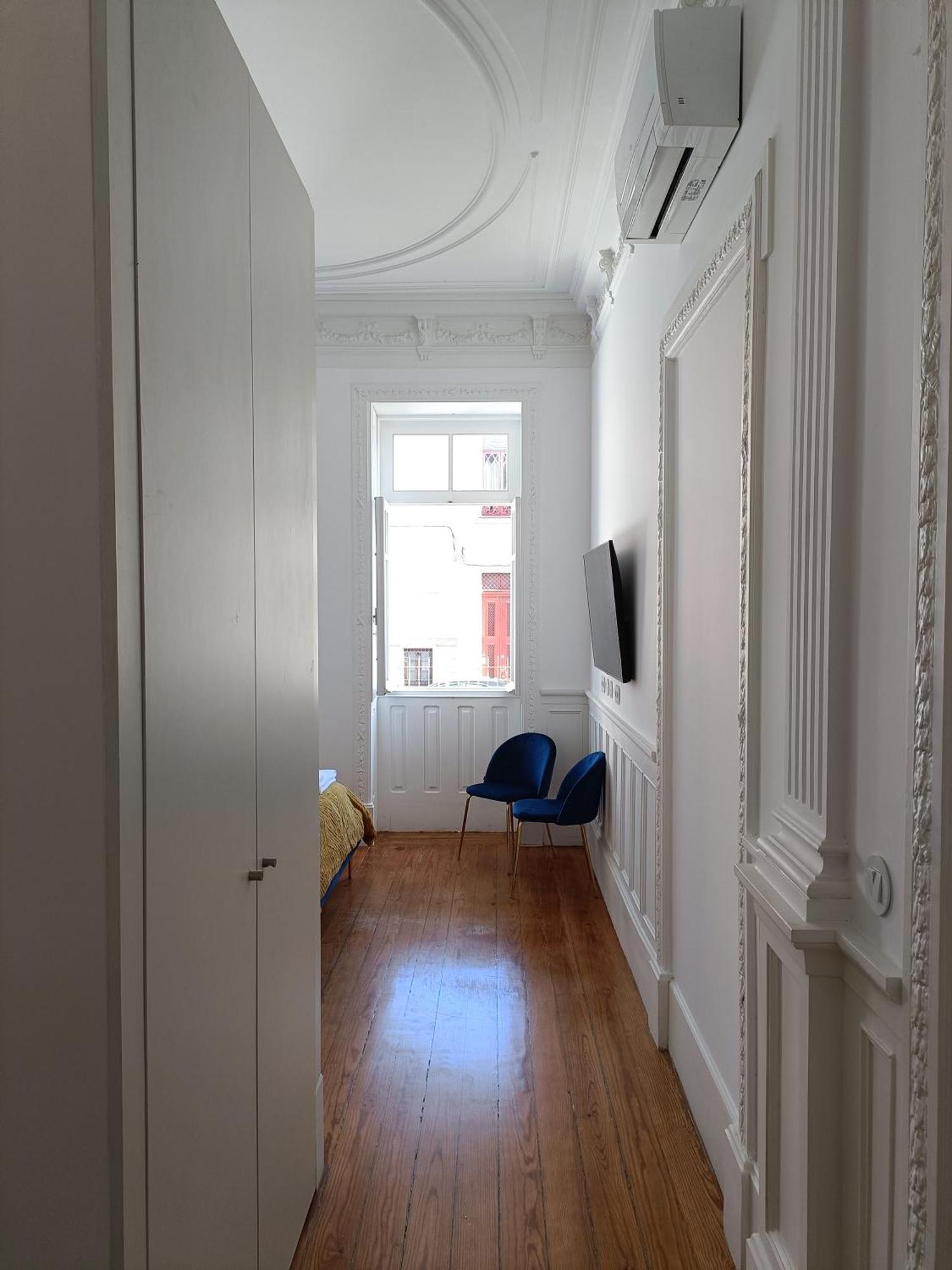Casa D'almeida By Stories * Oporto