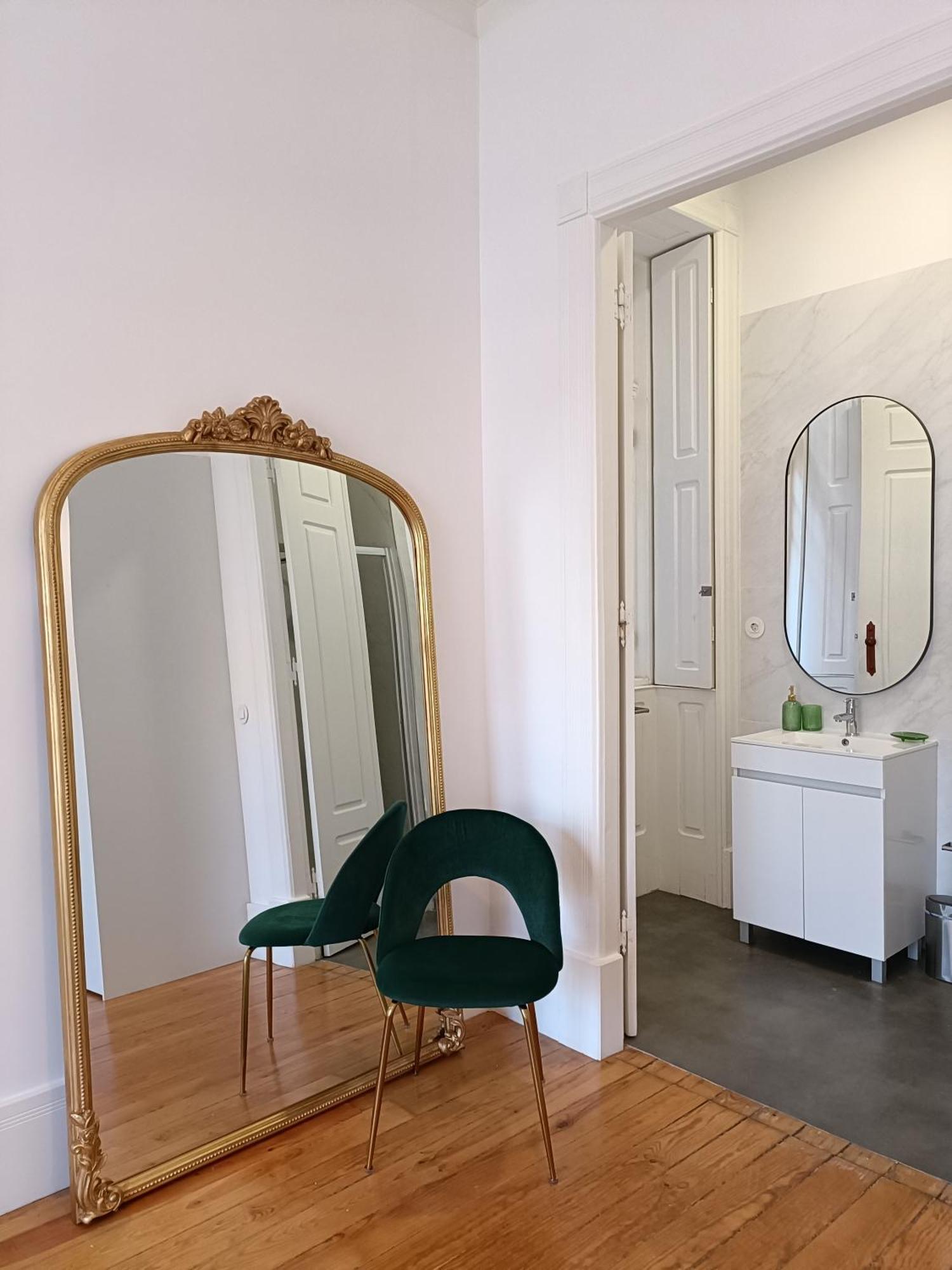 Casa D'almeida By Stories