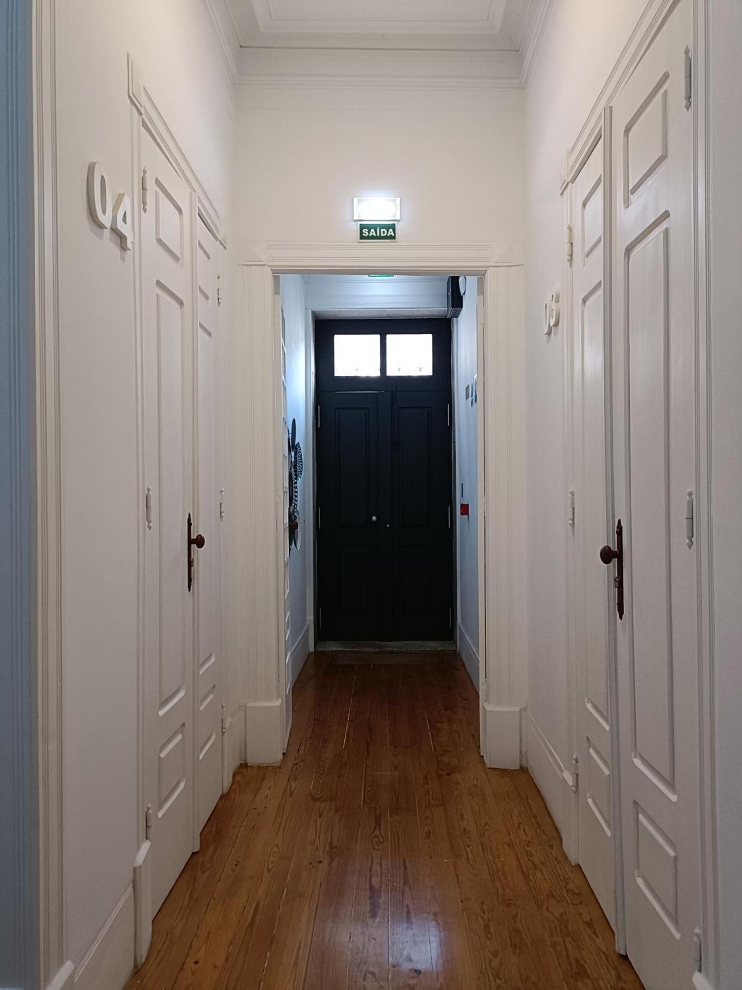 Casa D'almeida By Stories Hotel apartamentowy