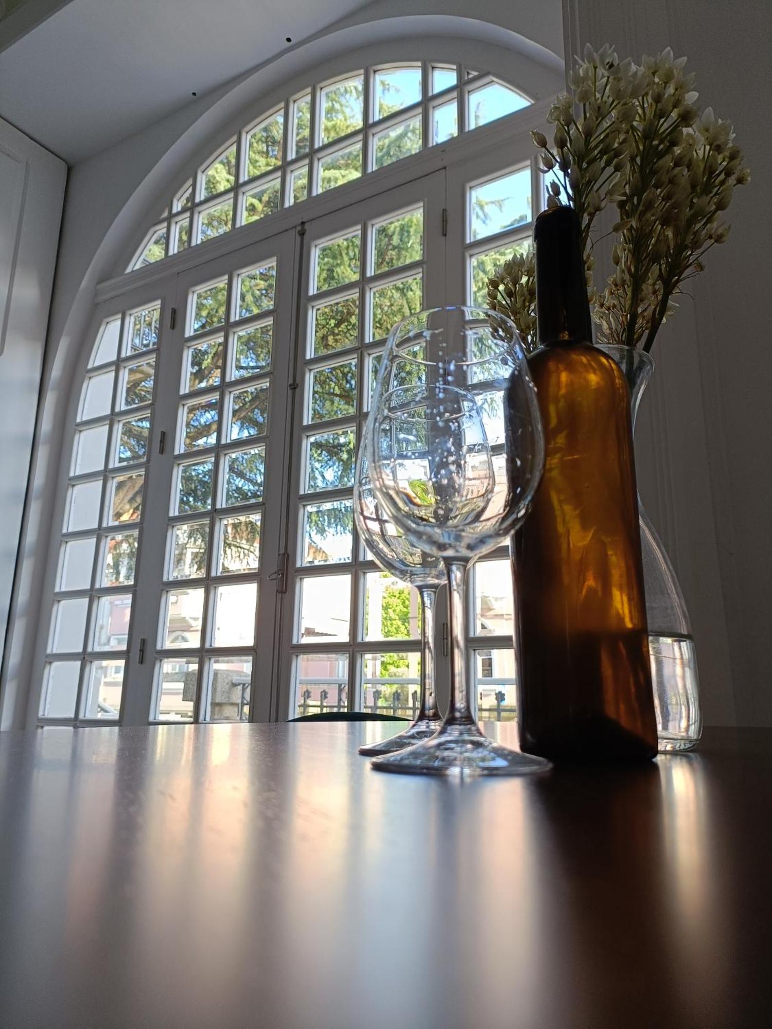 Appart hôtel Casa D'almeida By Stories *