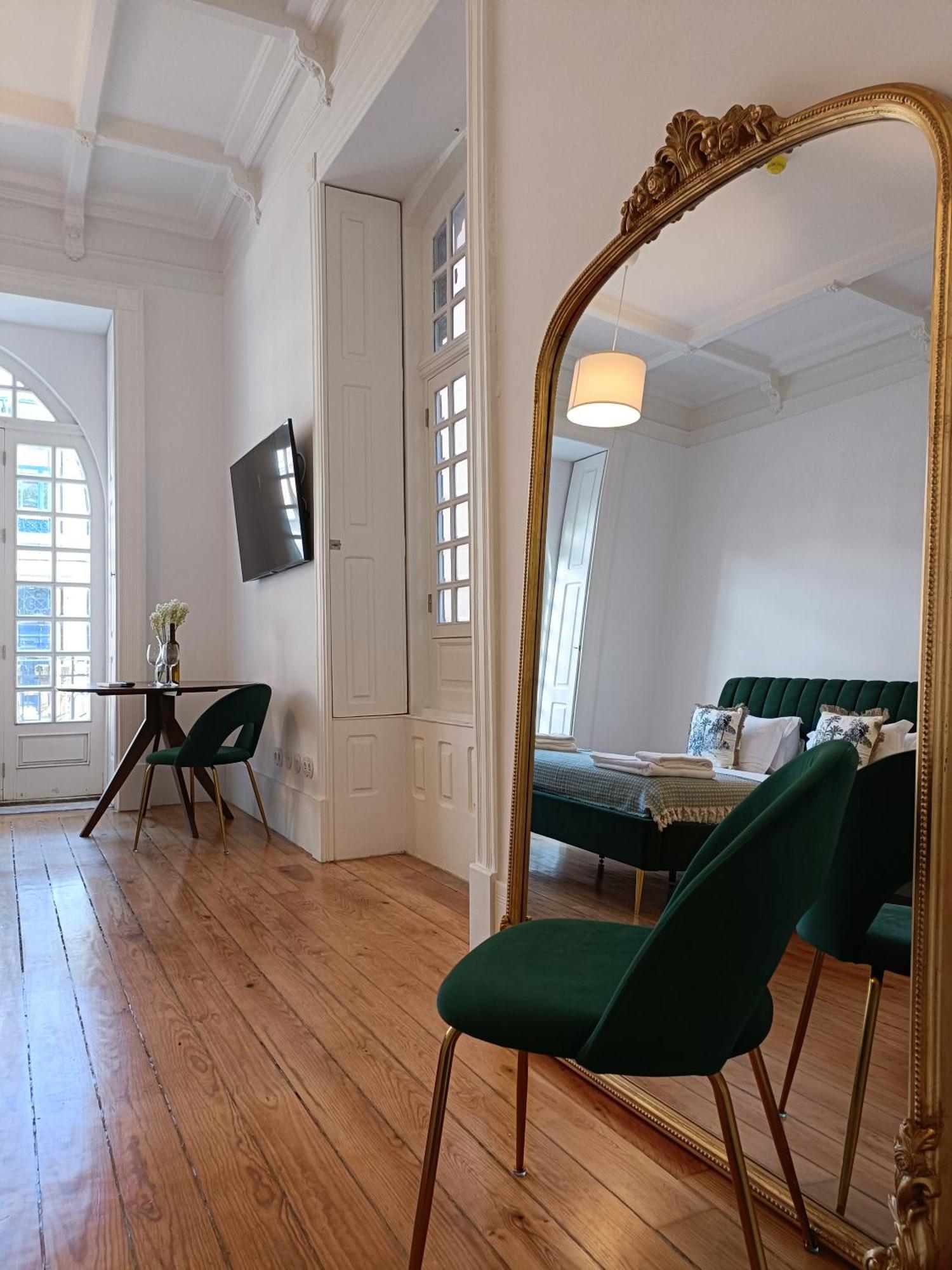 Casa D'almeida By Stories Oporto