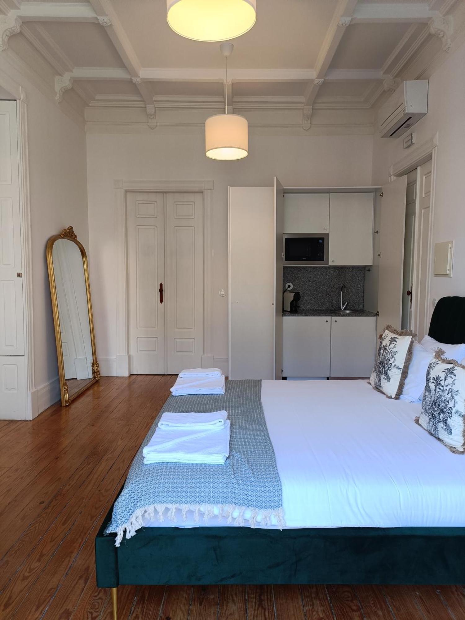 Casa D'almeida By Stories * Oporto
