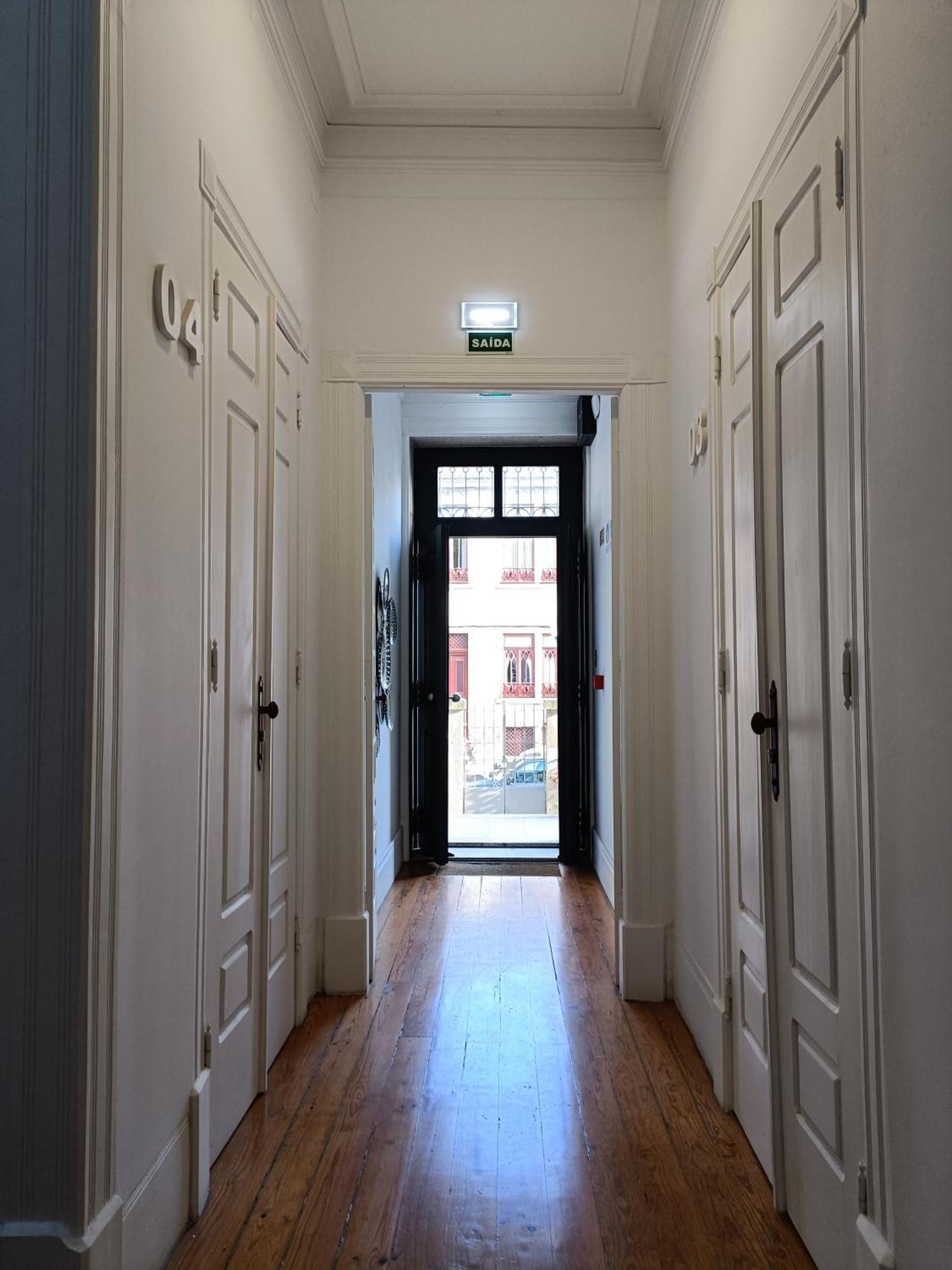 Casa D'almeida By Stories Oporto