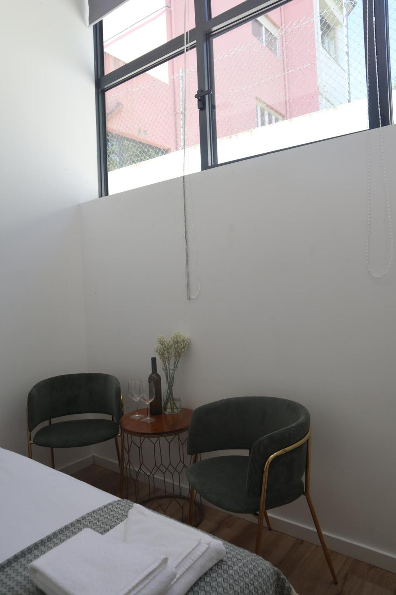Casa D'almeida By Stories Appart hôtel Oporto