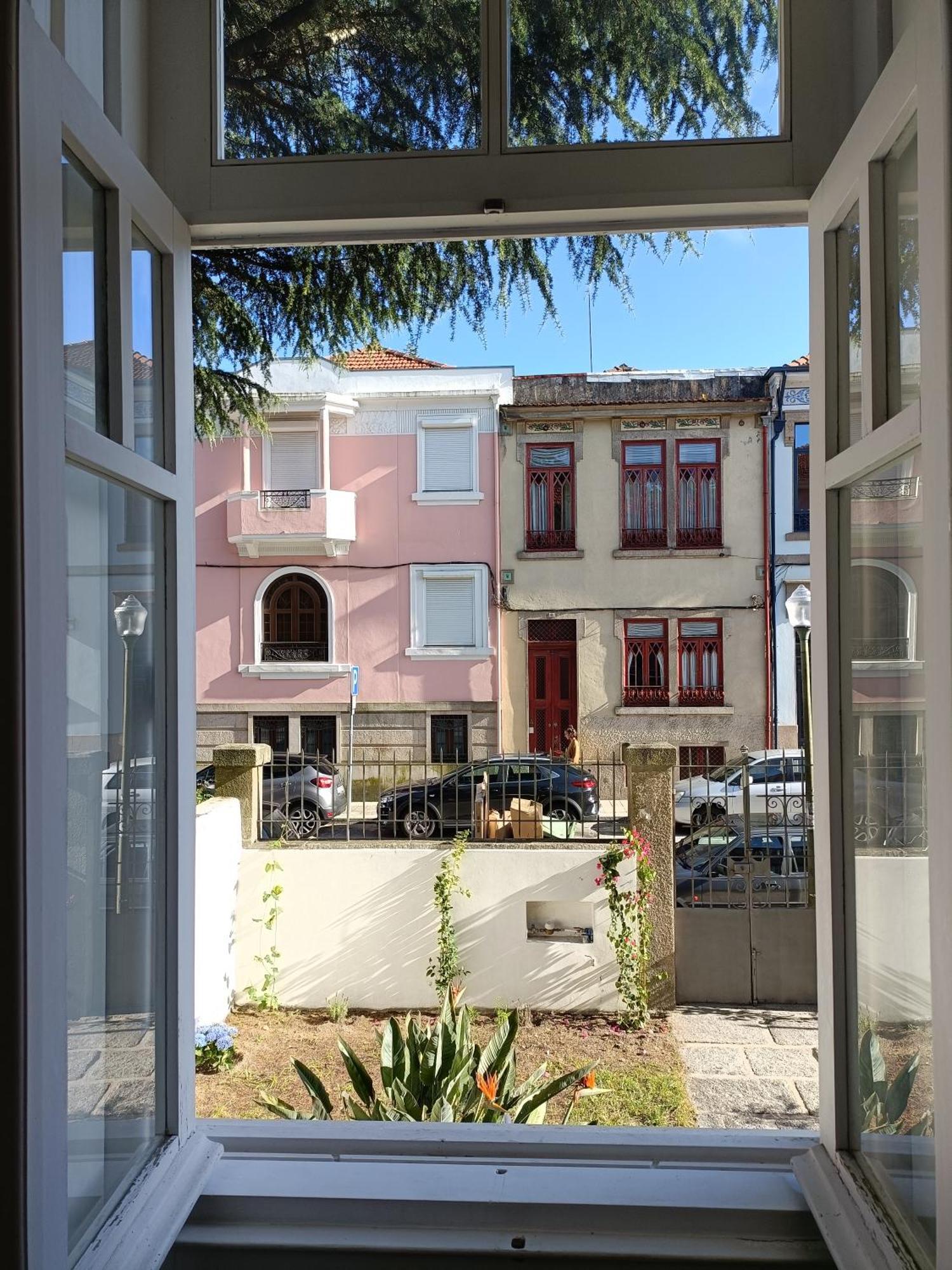 Appart hôtel Casa D'almeida By Stories Oporto