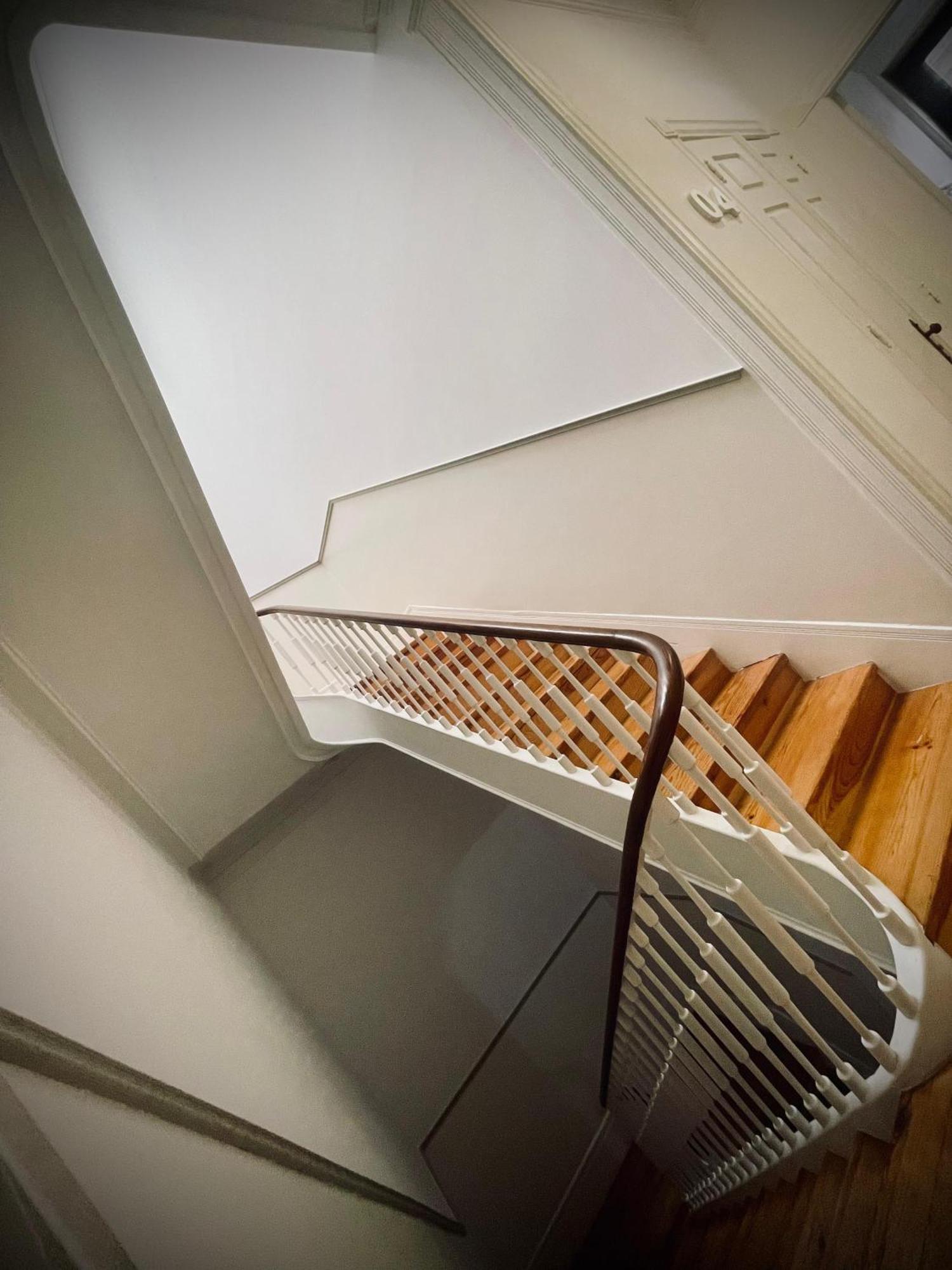 Casa D'almeida By Stories Appart hôtel