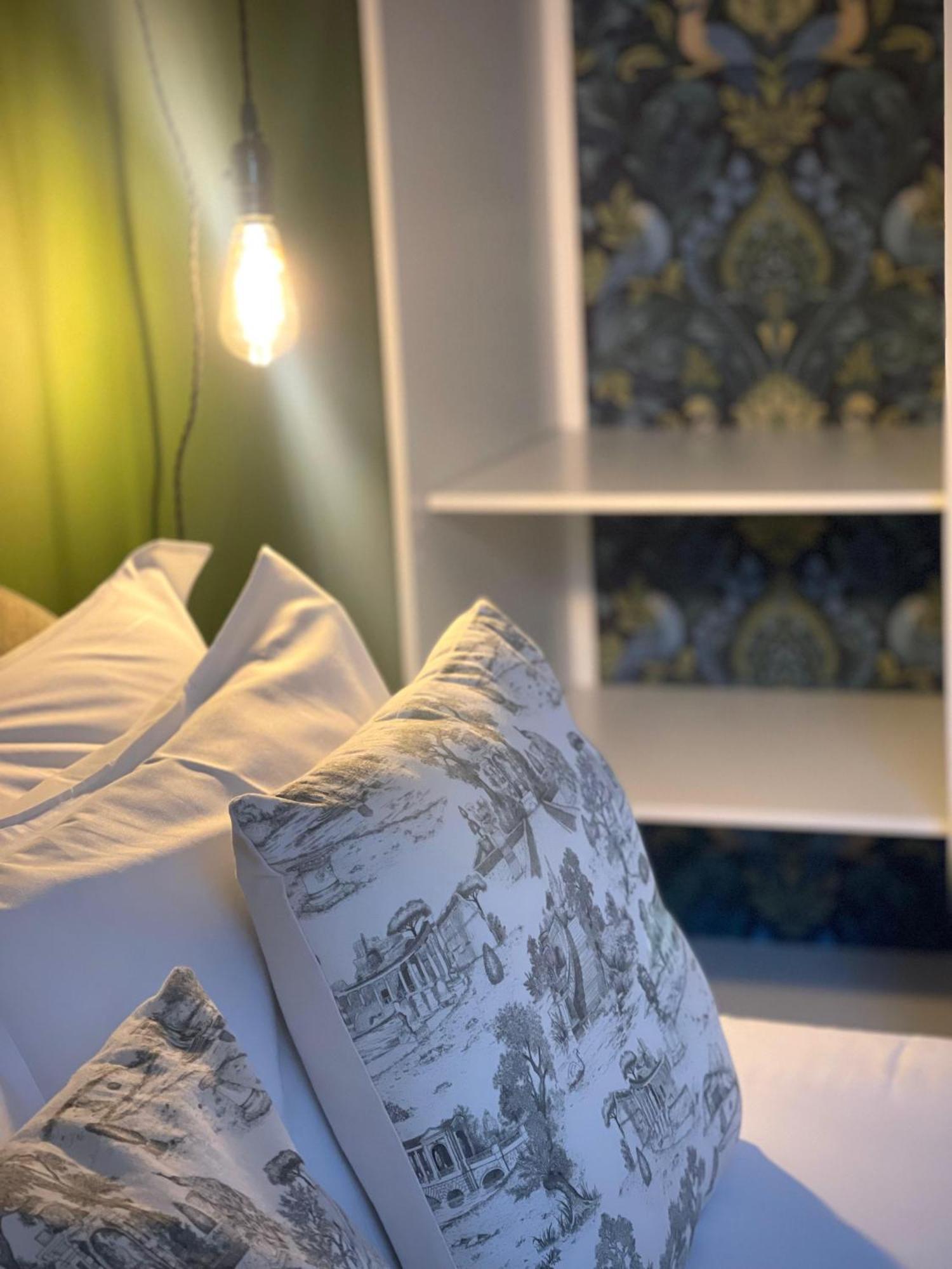 Casa D'almeida By Stories Appart hôtel