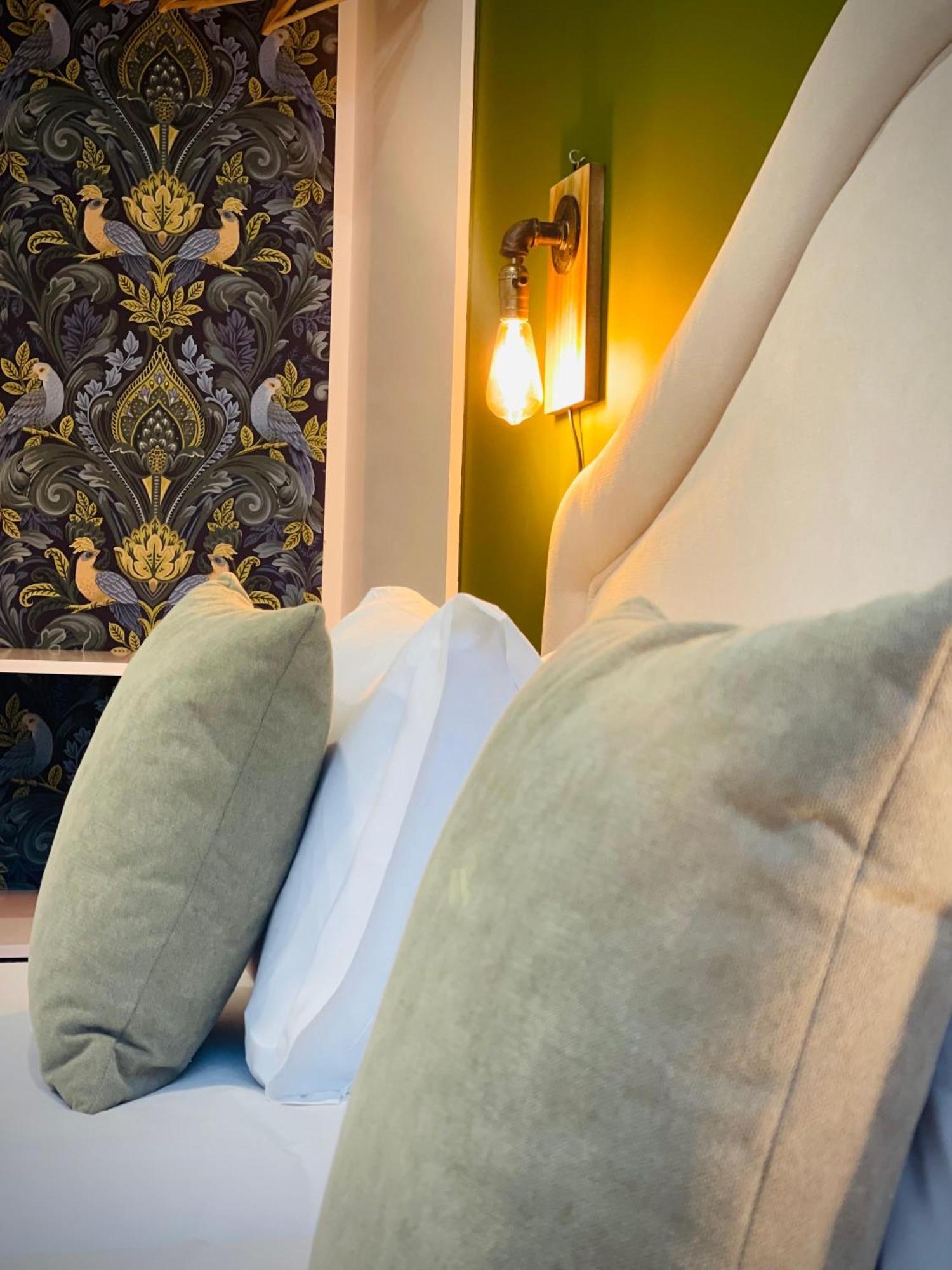 Casa D'almeida By Stories Appart hôtel *