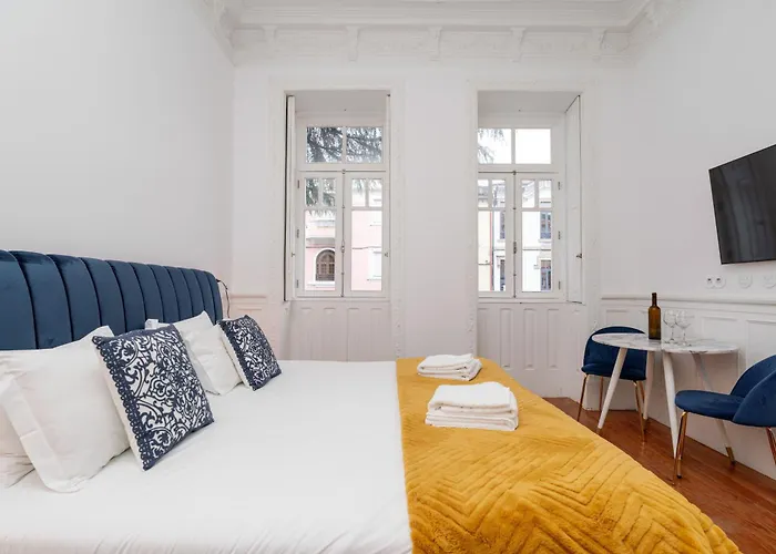 Casa D\'Almeida By Porto Stories