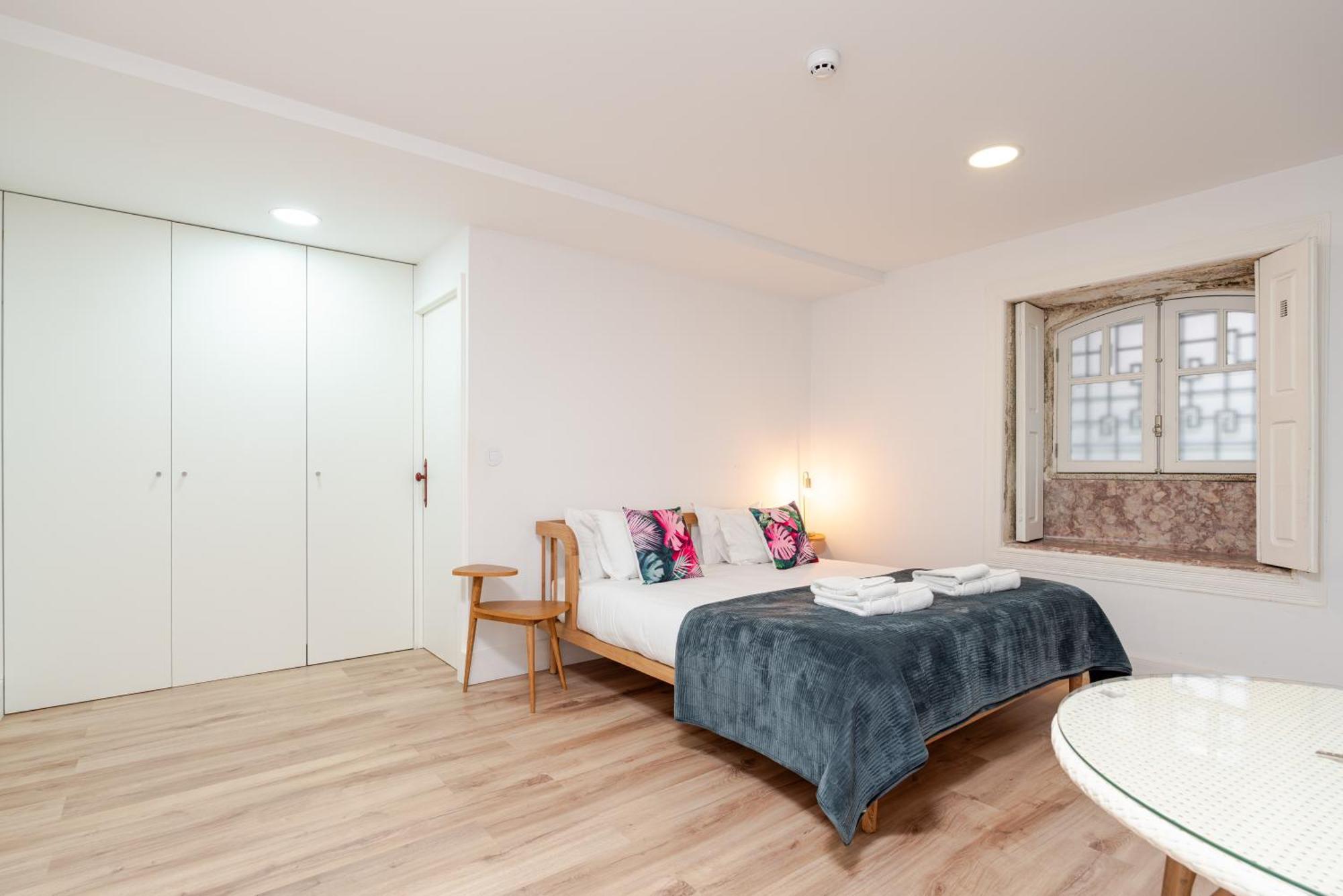 Casa D'almeida By Stories * Porto
