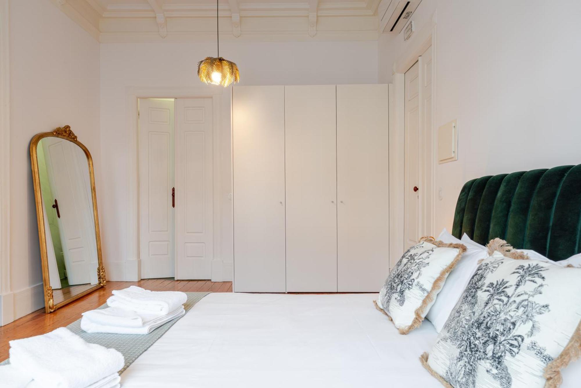 Casa D'almeida By Stories * Porto