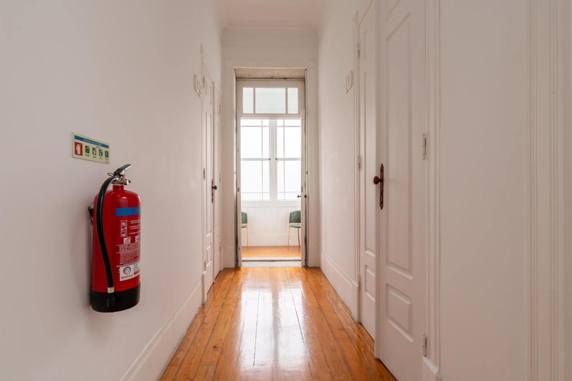 Casa D'almeida By Stories Hotel apartamentowy