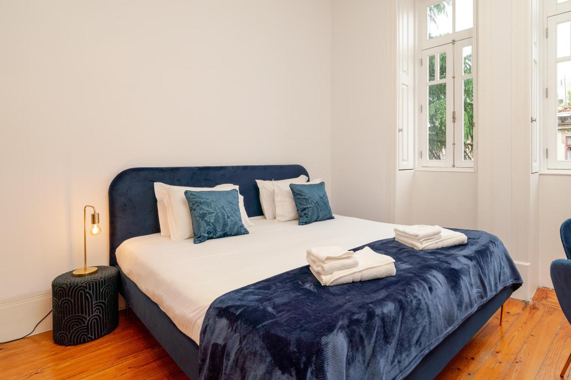 Casa D'almeida By Stories Hotel apartamentowy Porto