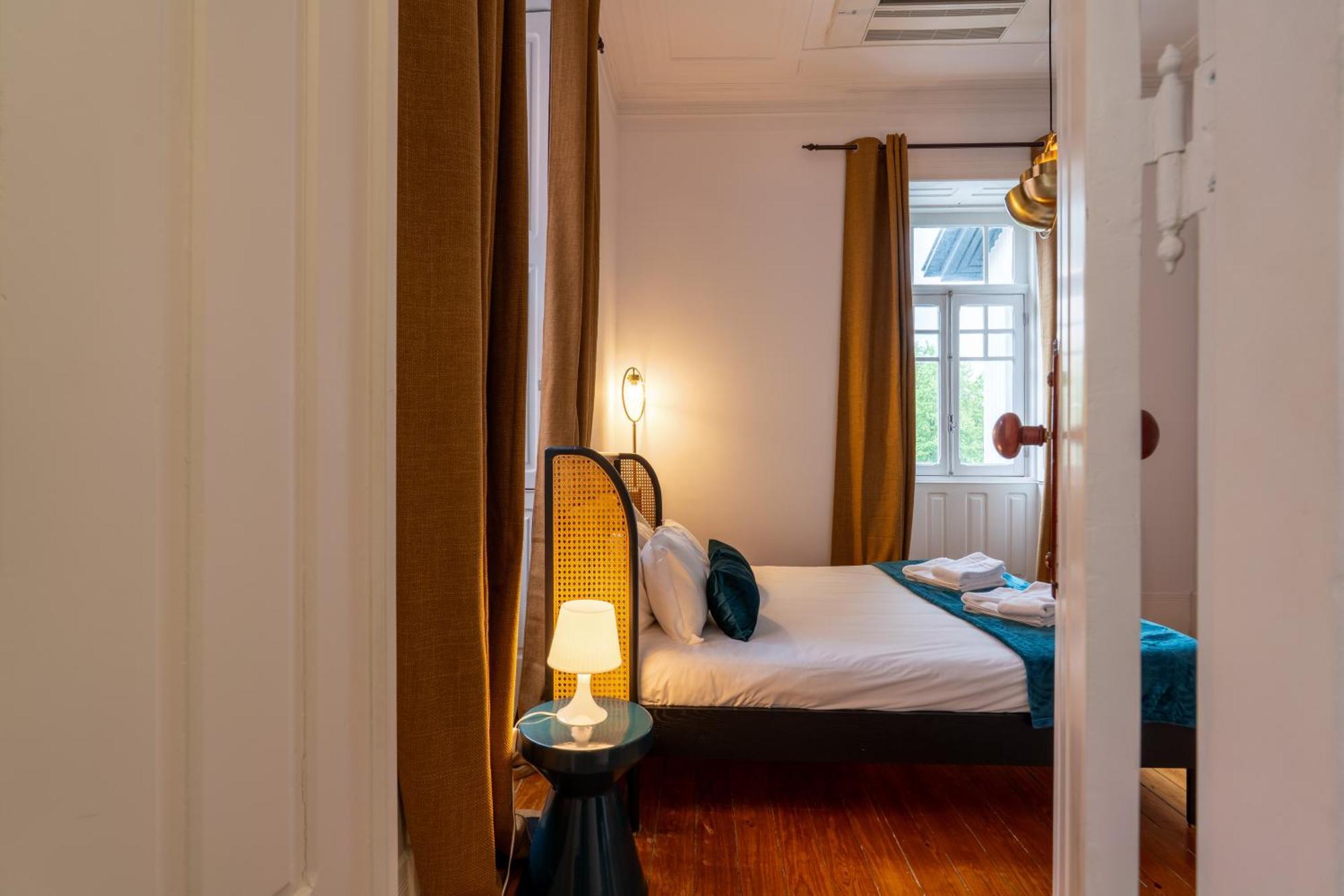 Casa D'almeida By Stories * Porto